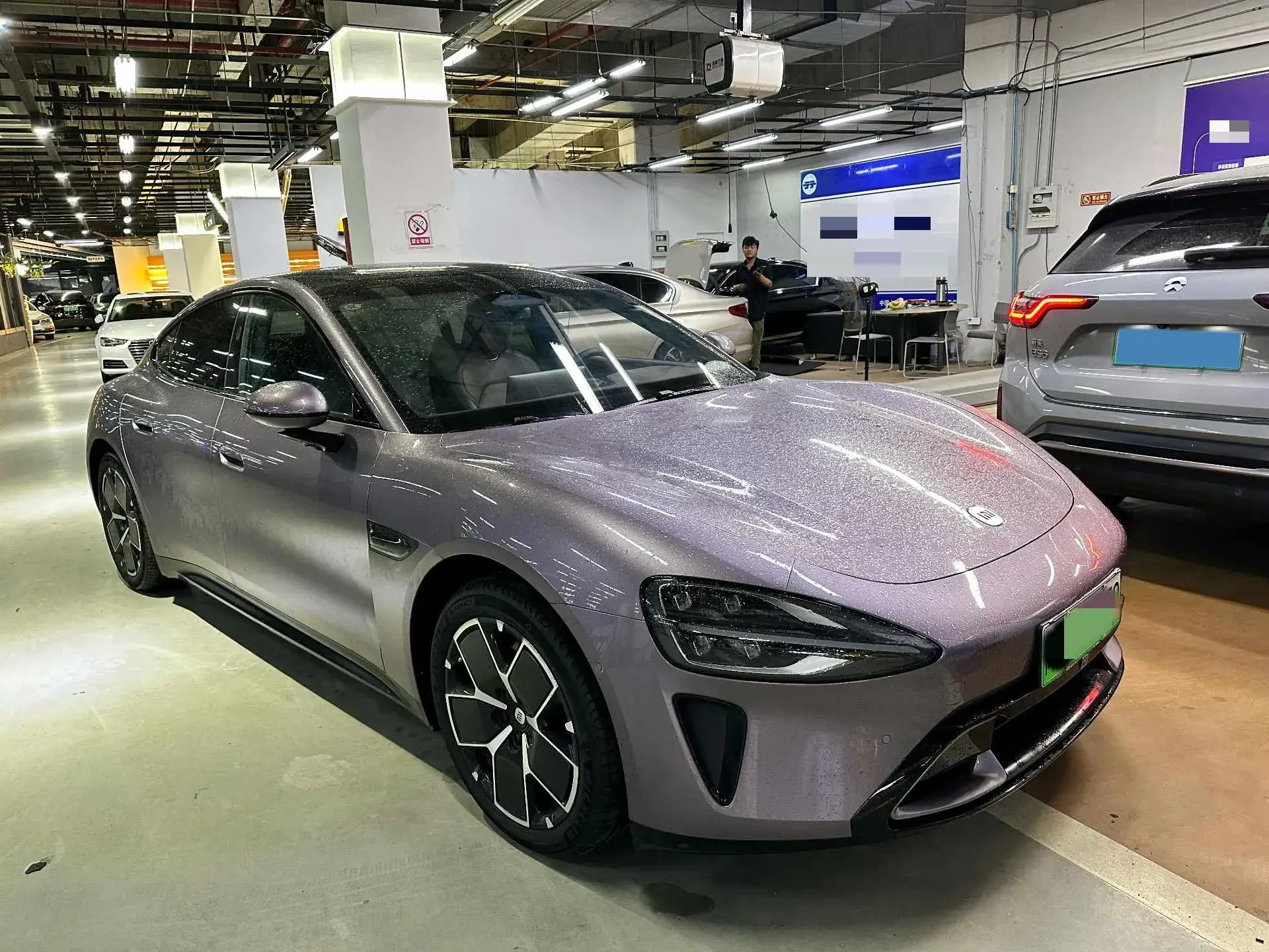 2024 MI SU7 thumbnail 2