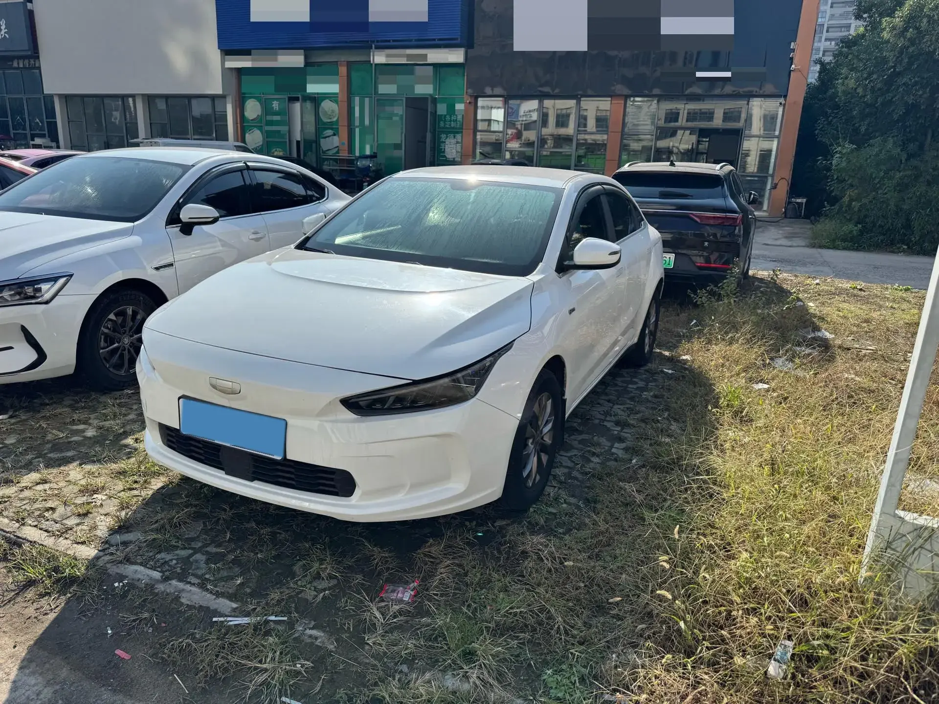 2022 GEOMETRY A view 1