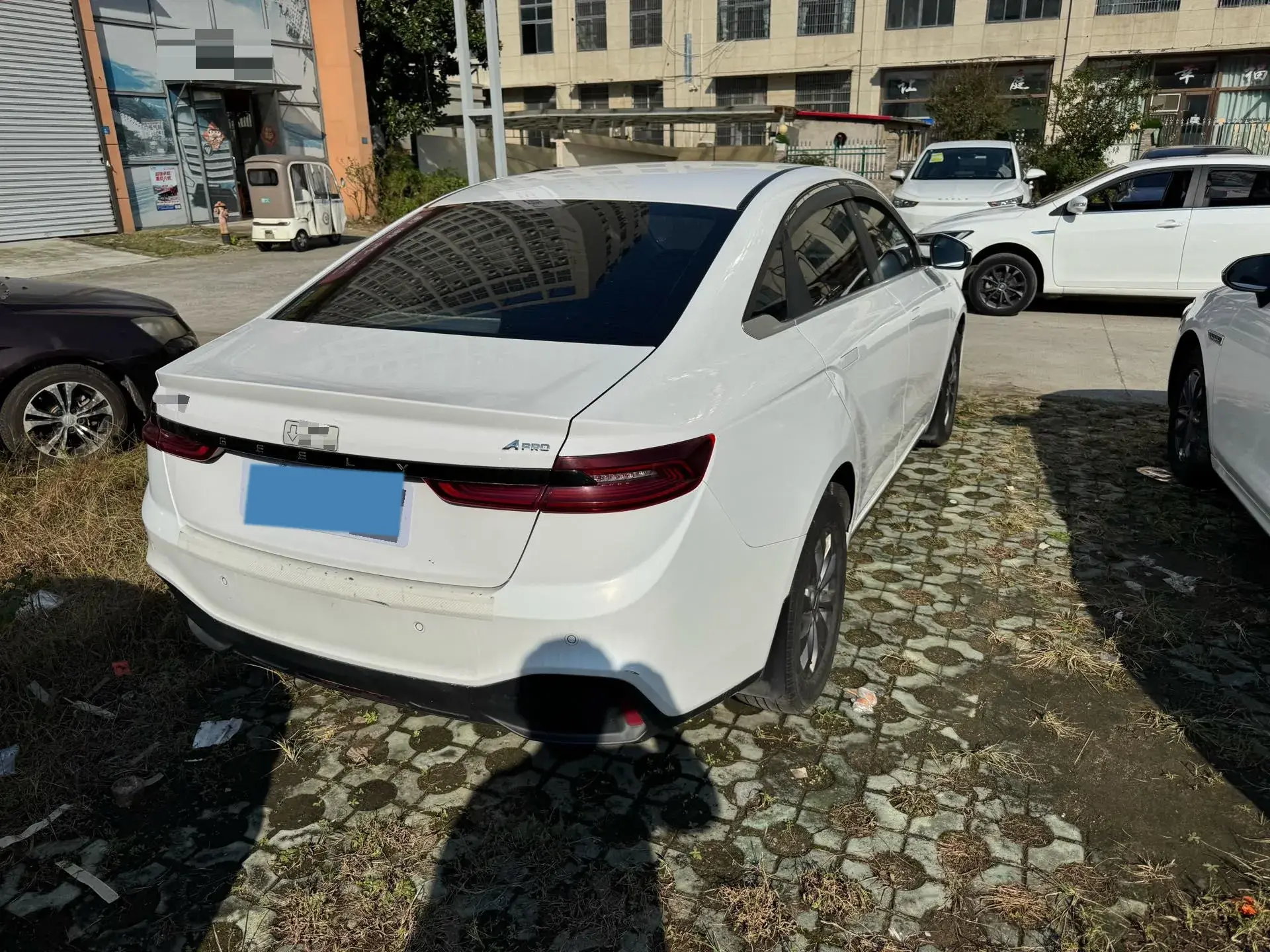 2022 GEOMETRY A thumbnail 4