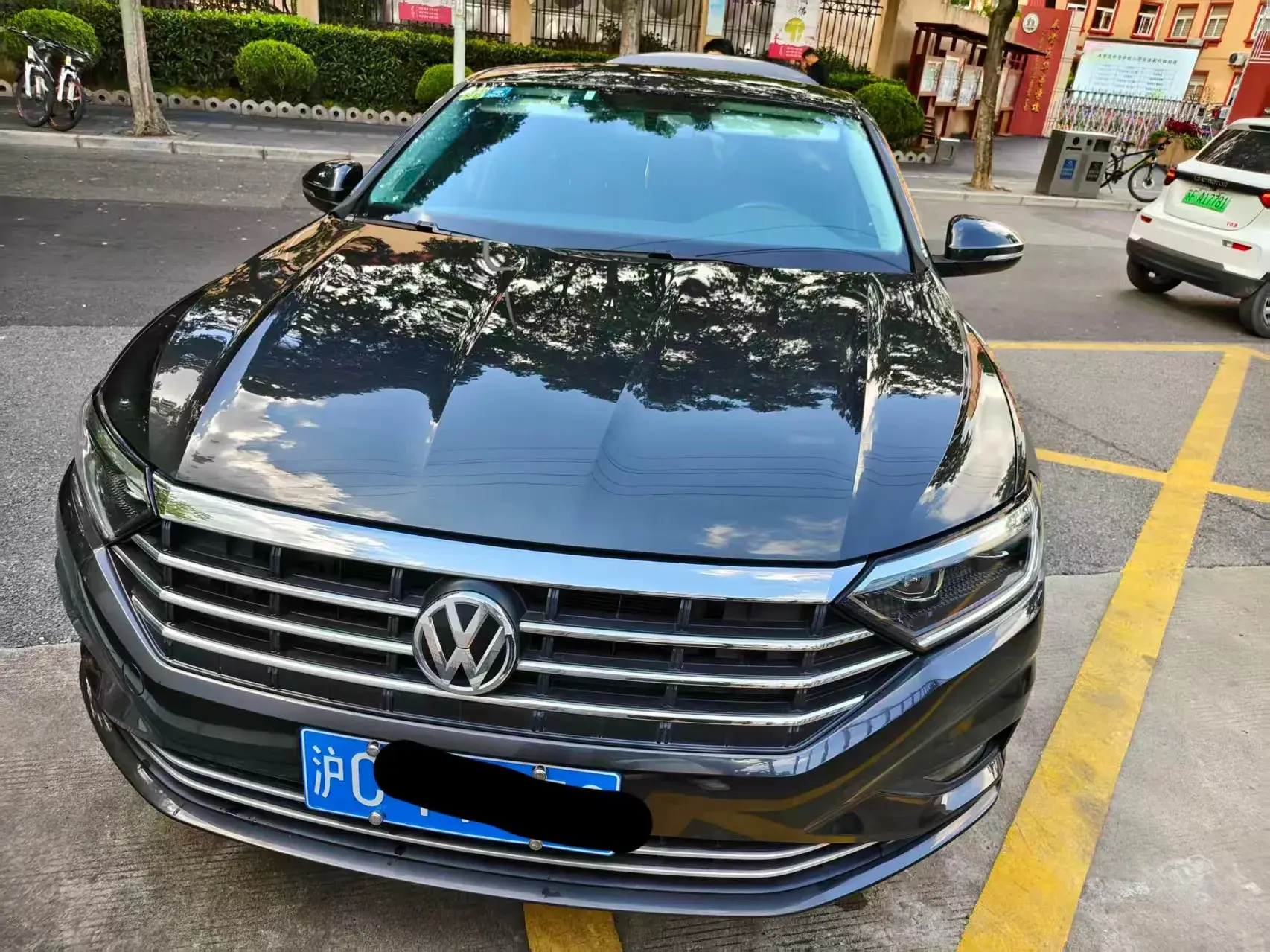 2021 VOLKSWAGEN SAGITAR thumbnail 2