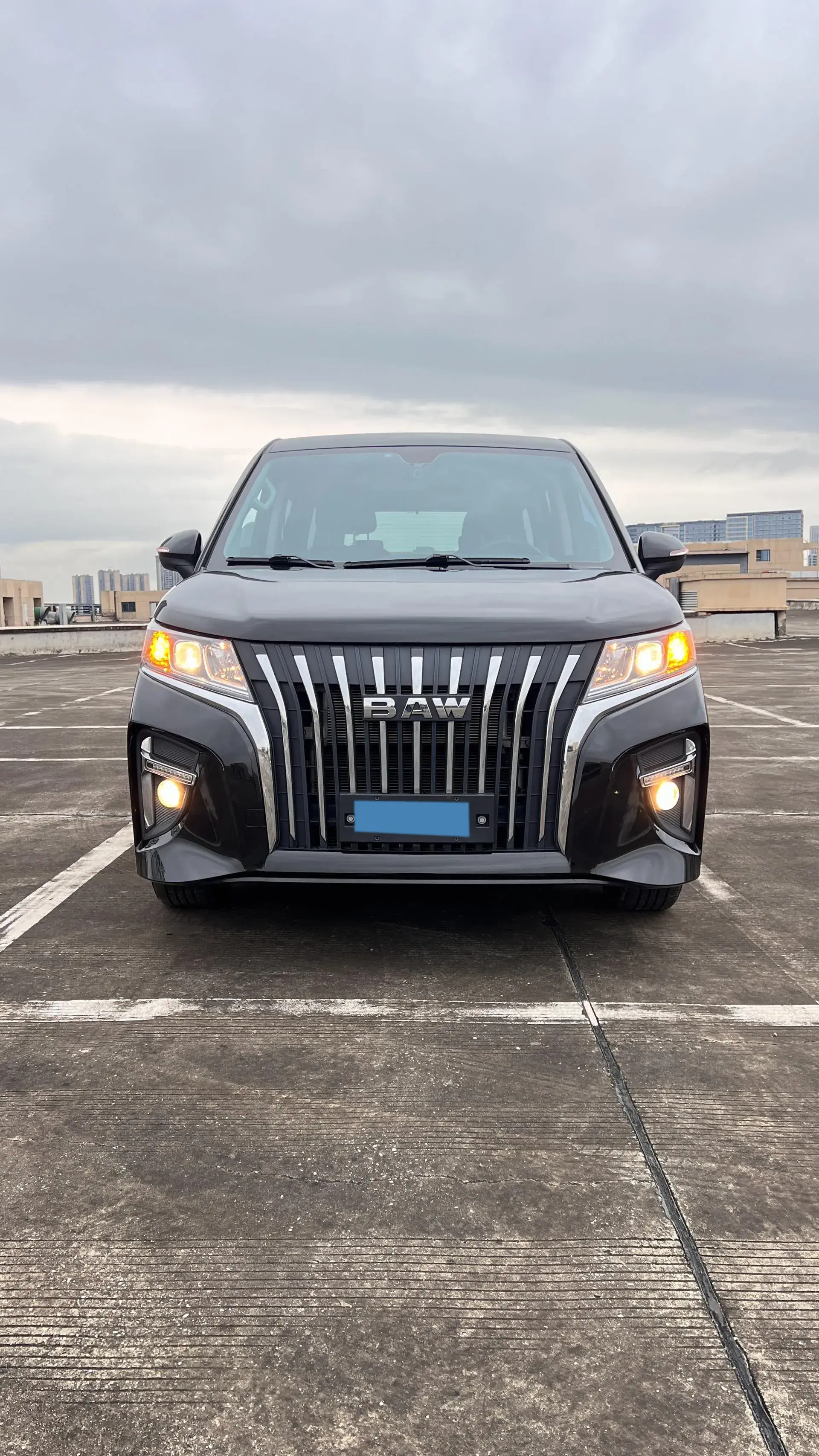 2023 BAW RUISHENG thumbnail 2