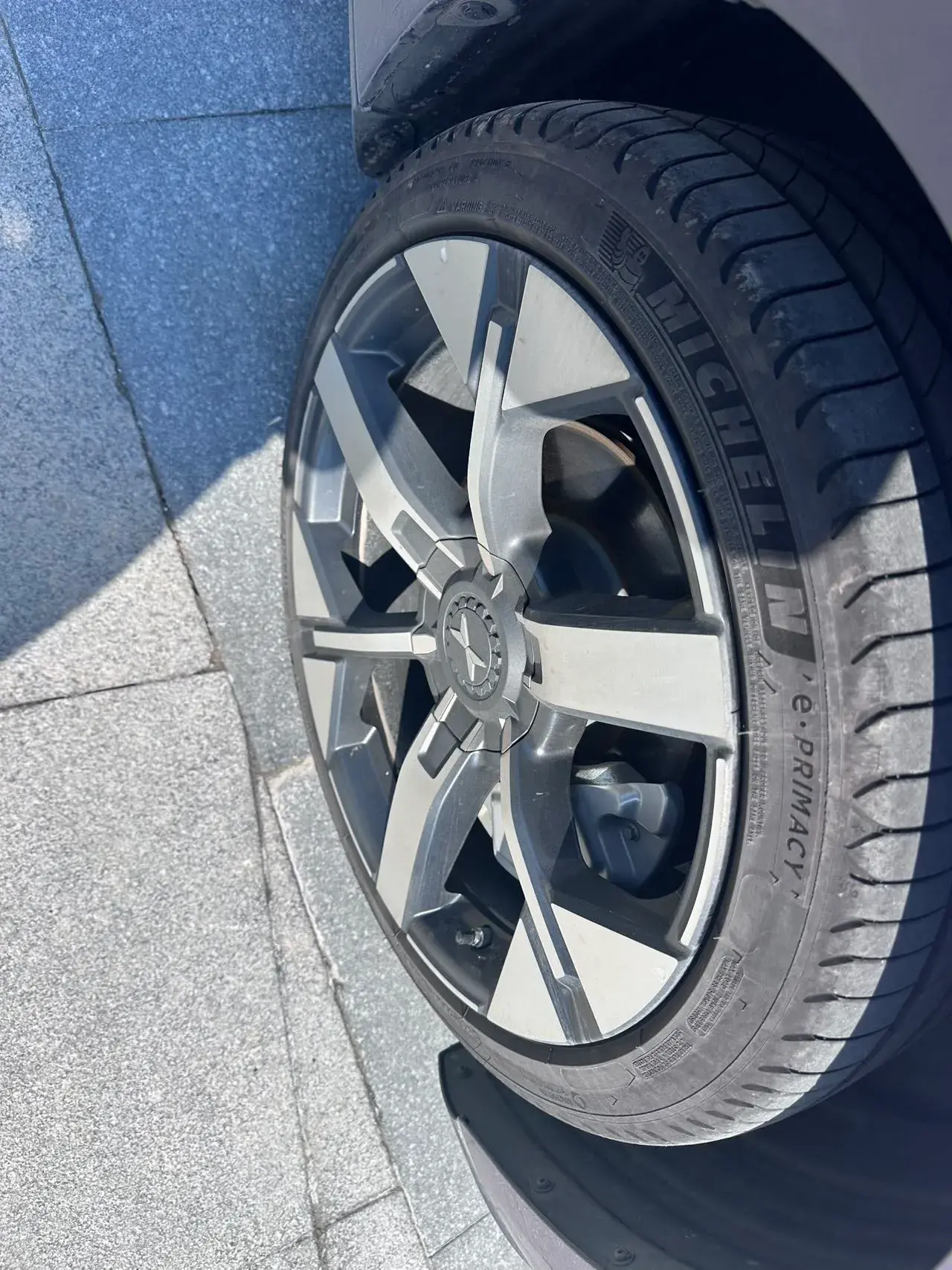 2024 XPENG MONA thumbnail 4