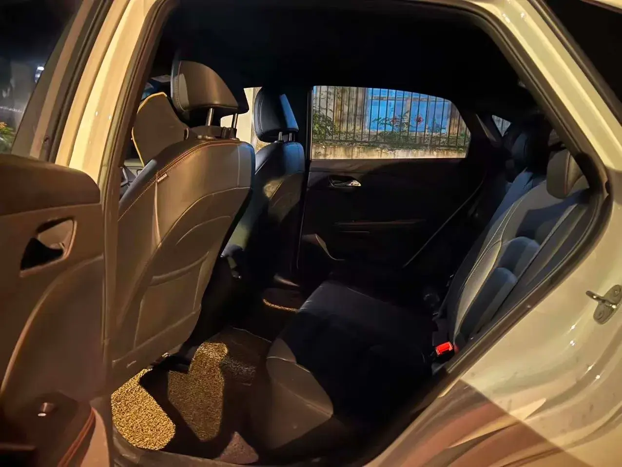 2020 CHEVROLET MONZA thumbnail 4