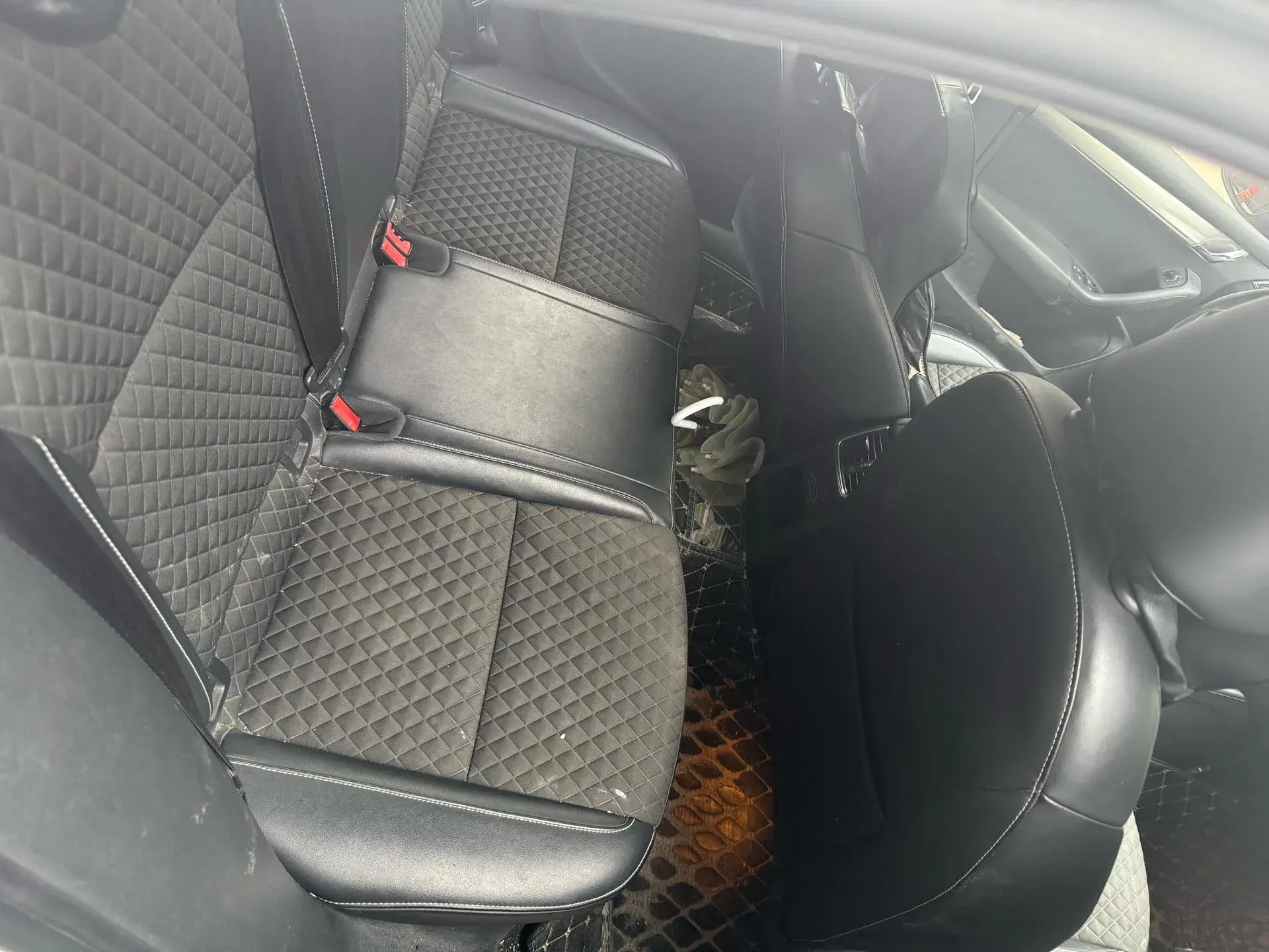 2018 SKODA OCTAVIA thumbnail 3