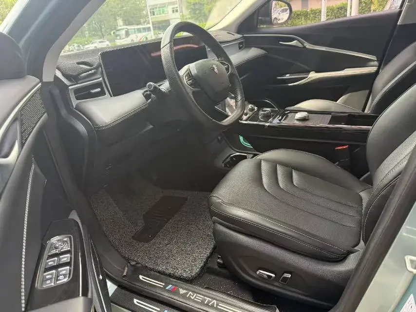 2021 NETA U thumbnail 2