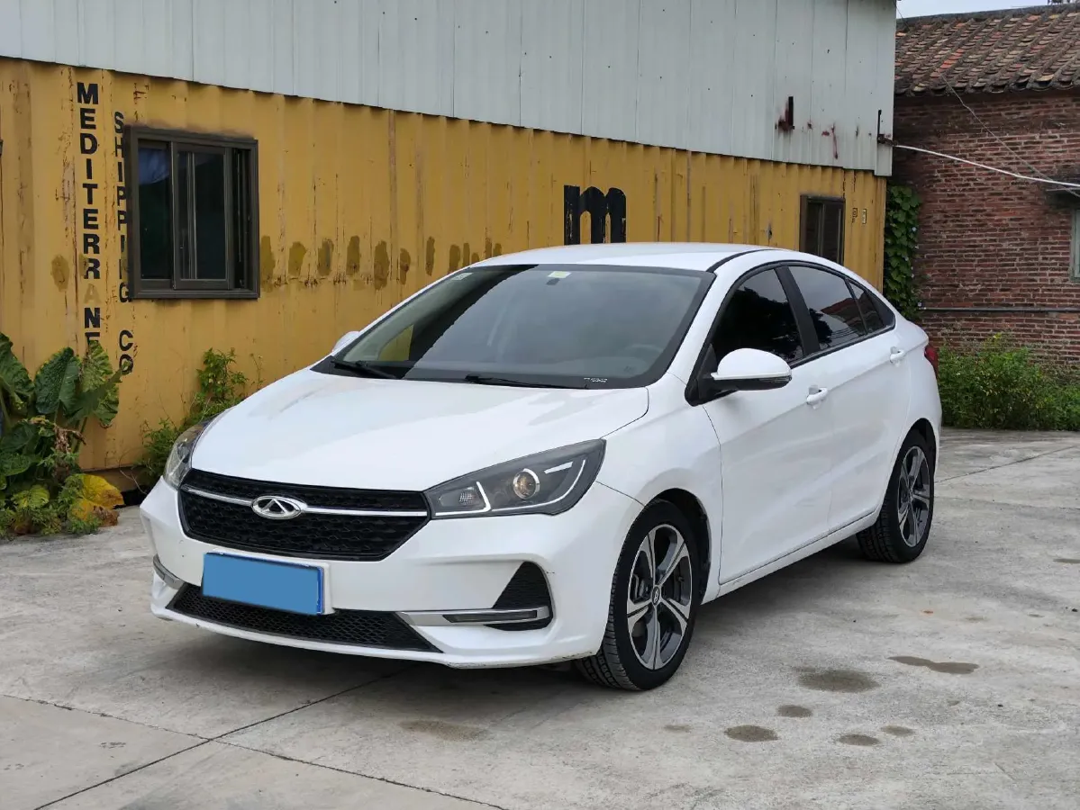 2021 Chery Arrizo 5 1.5L 116HP L4 CVT,autocango,china used car exporter,china ev exporter,chinese used car exporter,chinese used ev exporter