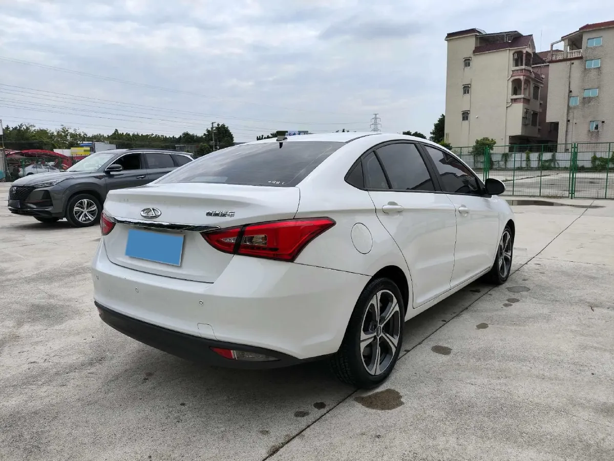 2021 Chery Arrizo 5 1.5L 116HP L4 CVT,autocango,china used car exporter,china ev exporter,chinese used car exporter,chinese used ev exporter