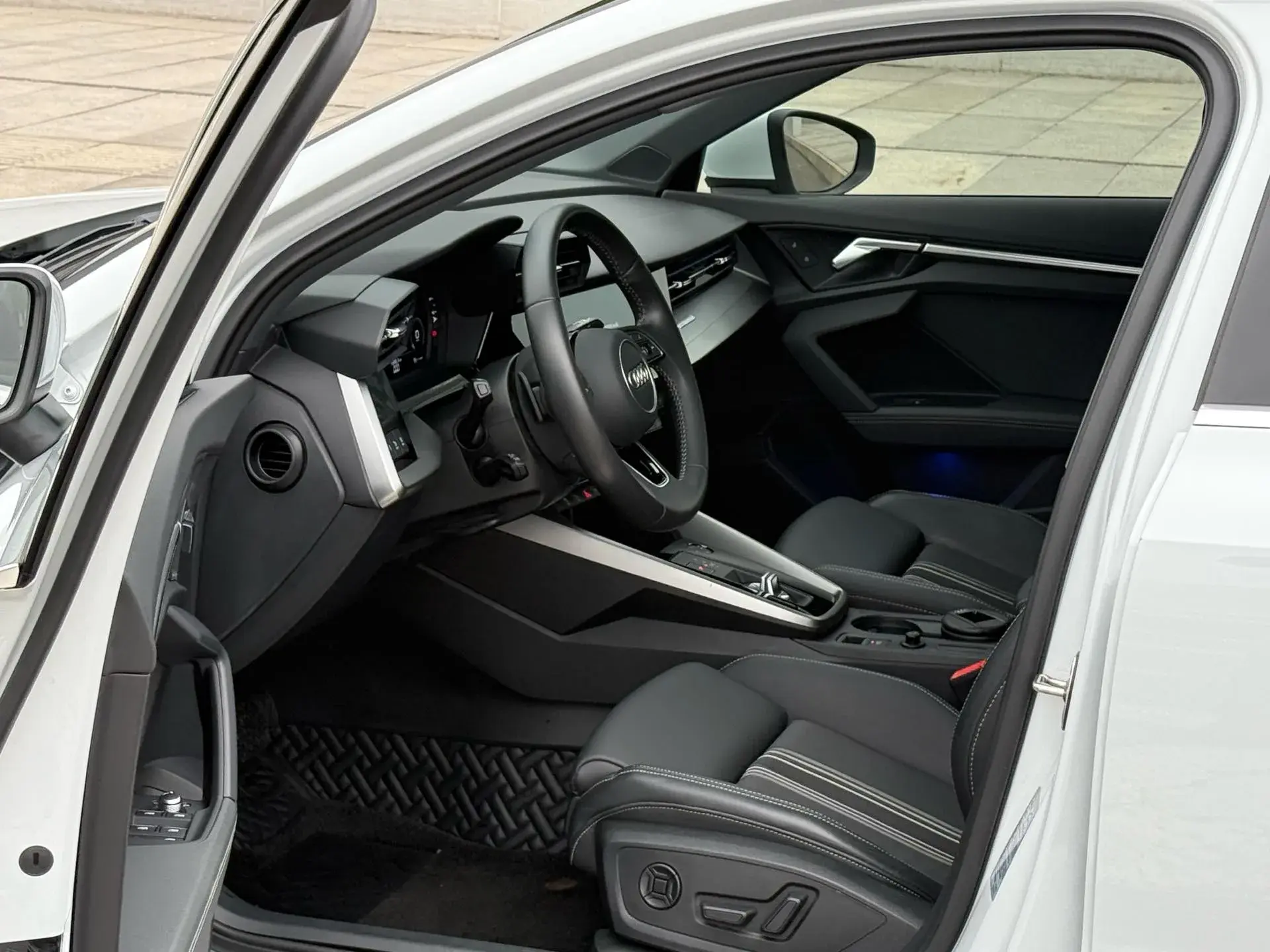 2022 AUDI A3 thumbnail 4