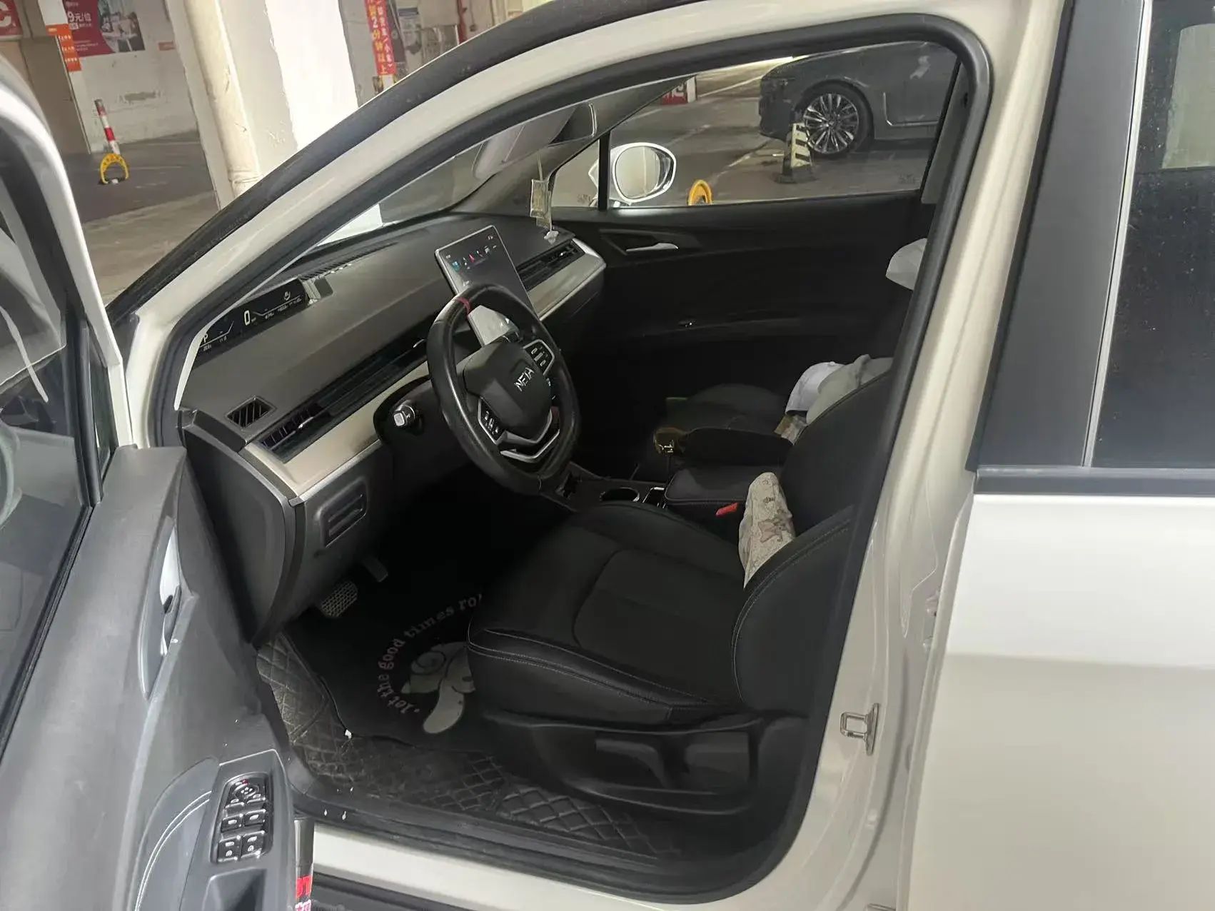 2021 NETA V thumbnail 2