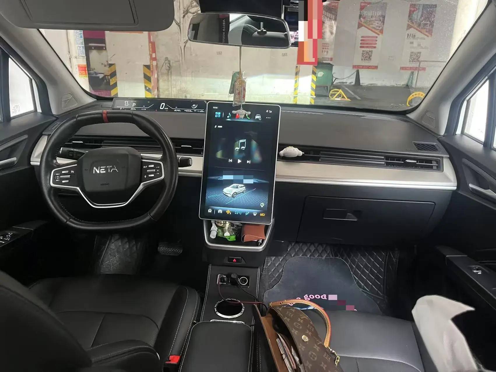 2021 NETA V thumbnail 4