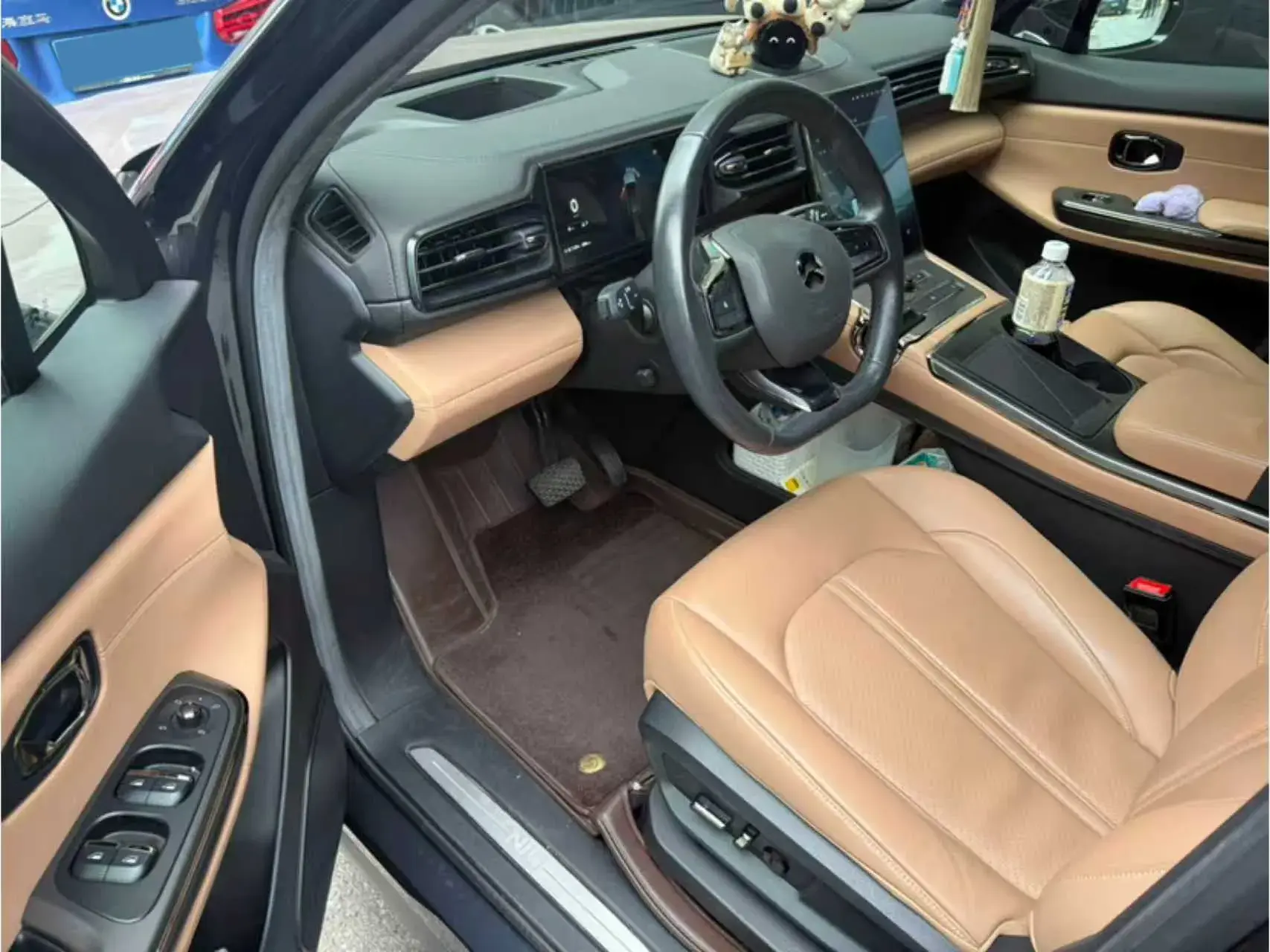 2020 NIO ES6 thumbnail 2