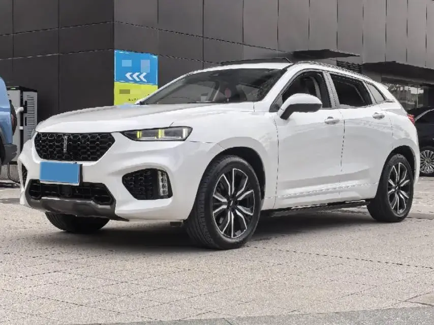 2017 ZOTYE T700 view 1