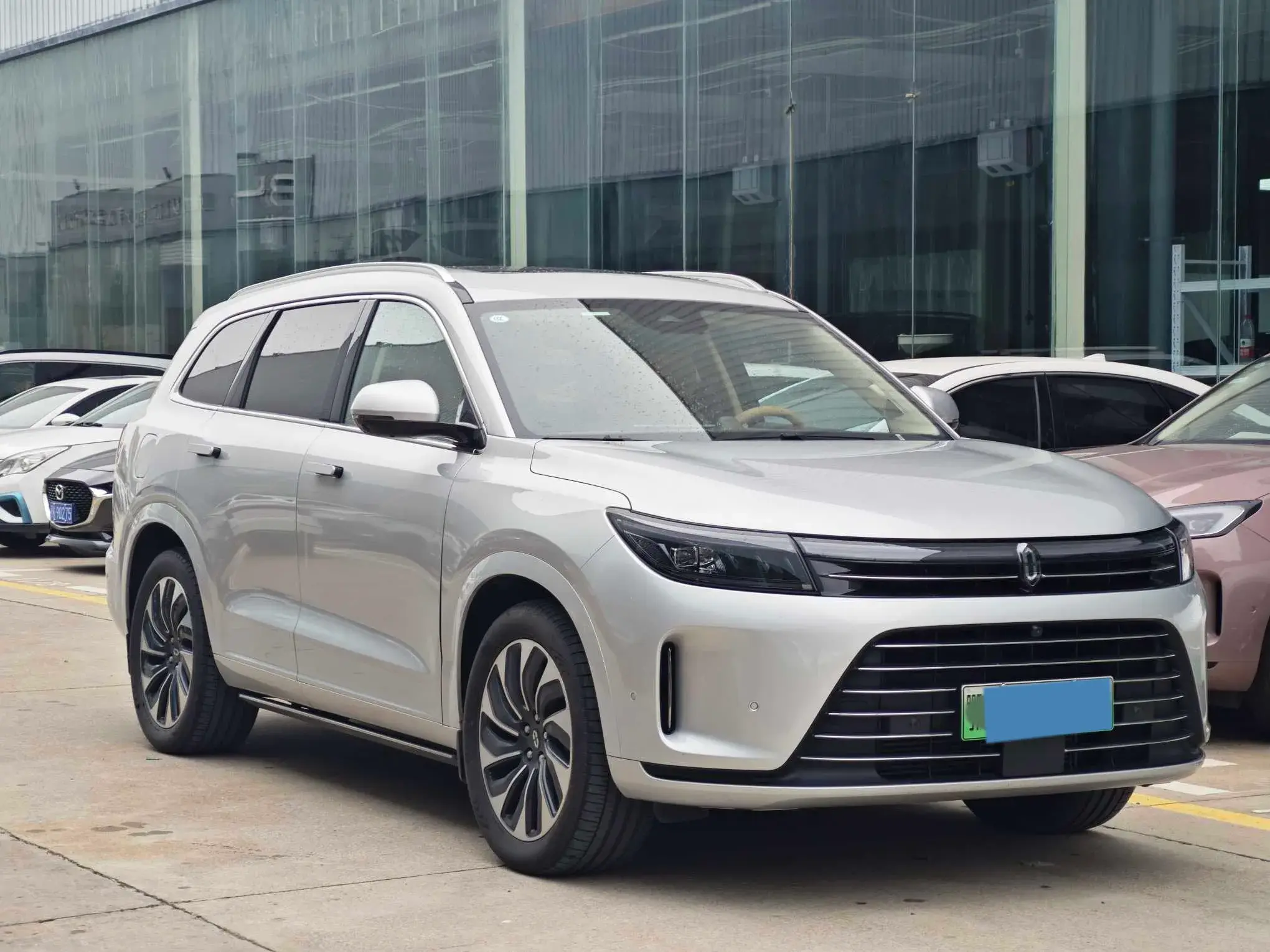 2022 AITO AITO thumbnail 2