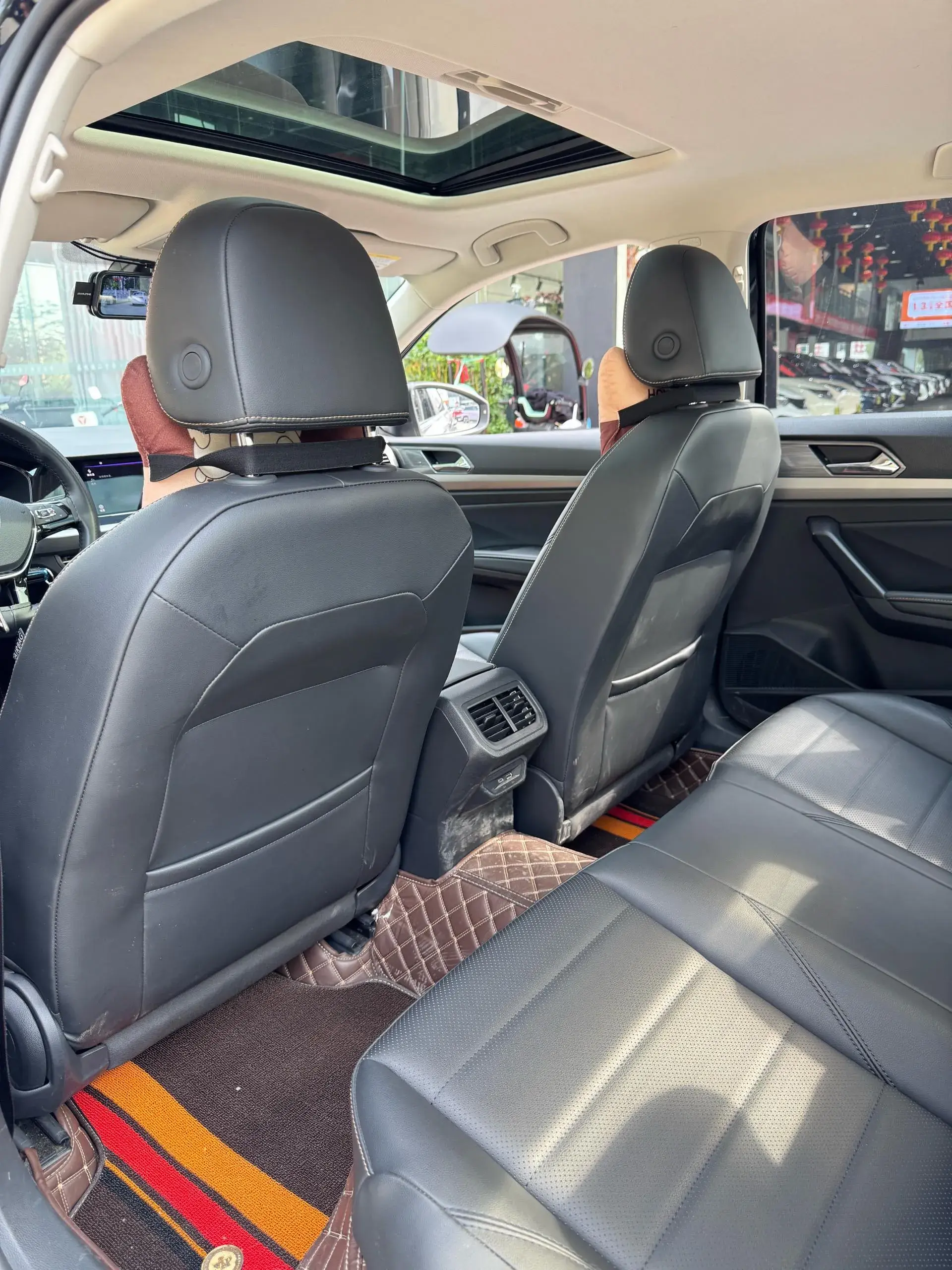 2021 VOLKSWAGEN LAVIDA thumbnail 4