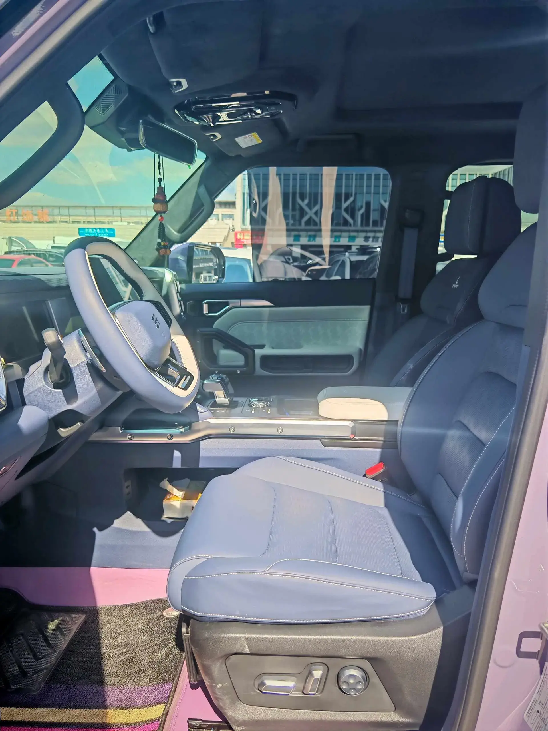 2025 JETOUR TRAVELLER thumbnail 3