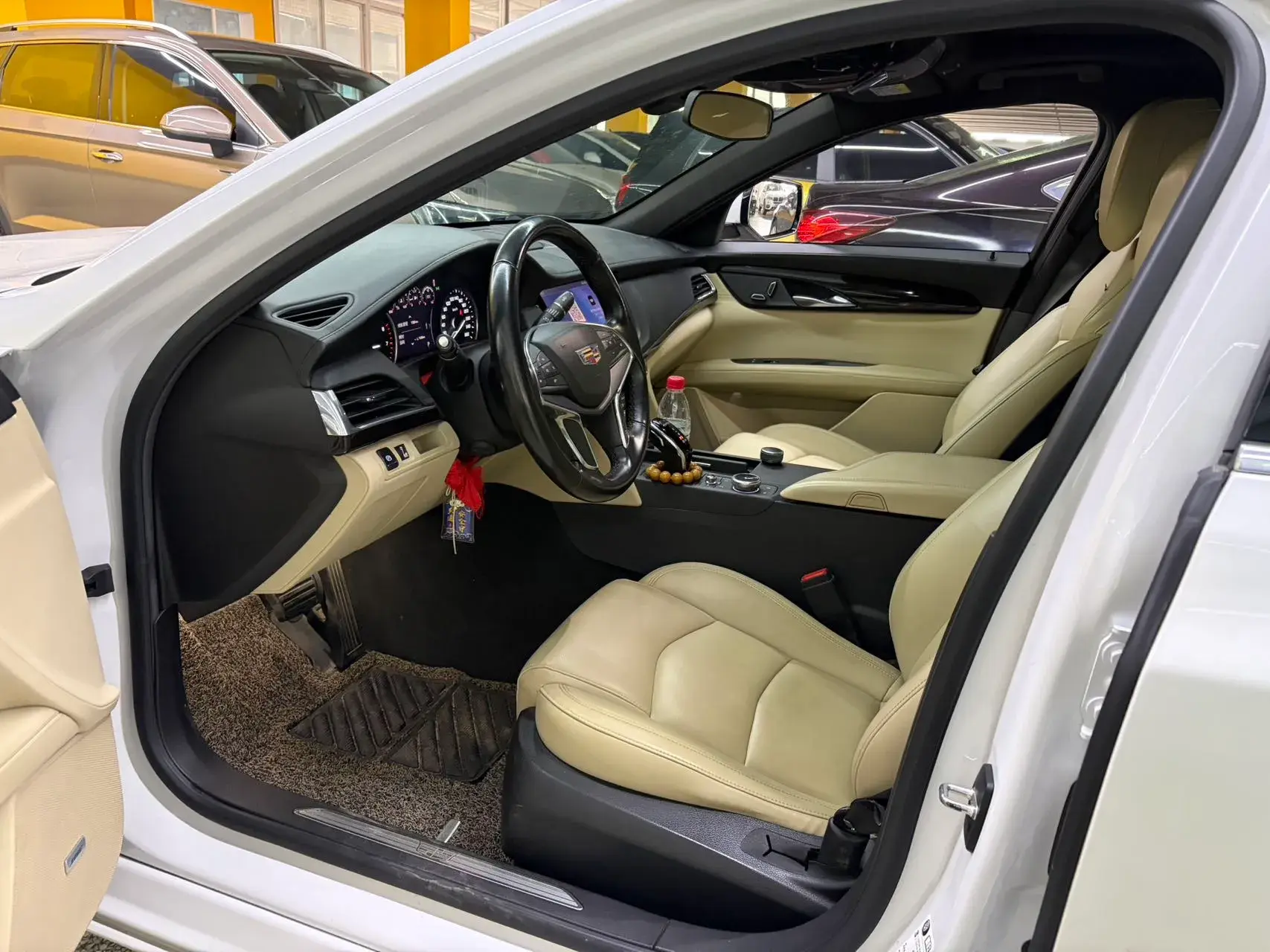 2020 CADILLAC CT6 thumbnail 3