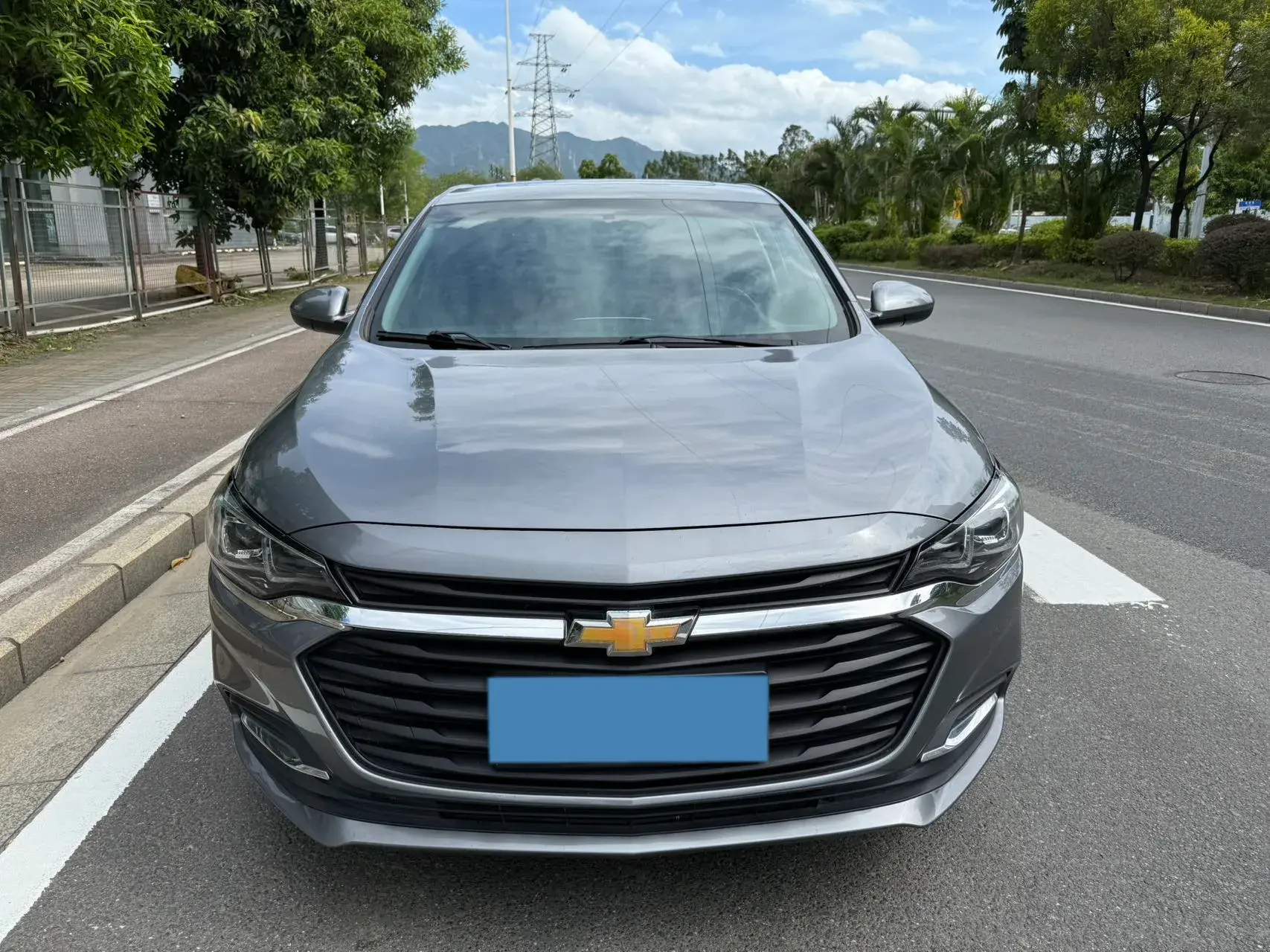 2022 CHEVROLET MONZA thumbnail 2