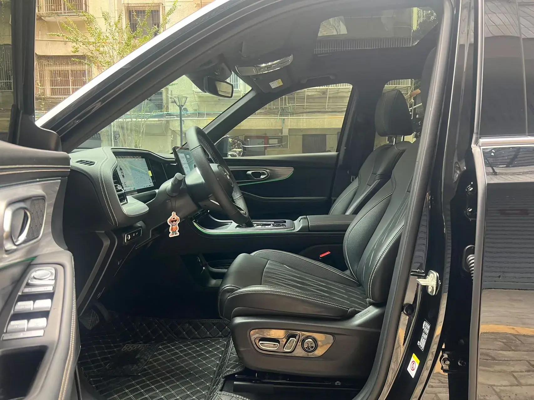 2025 GAC TRUMPCHI thumbnail 3