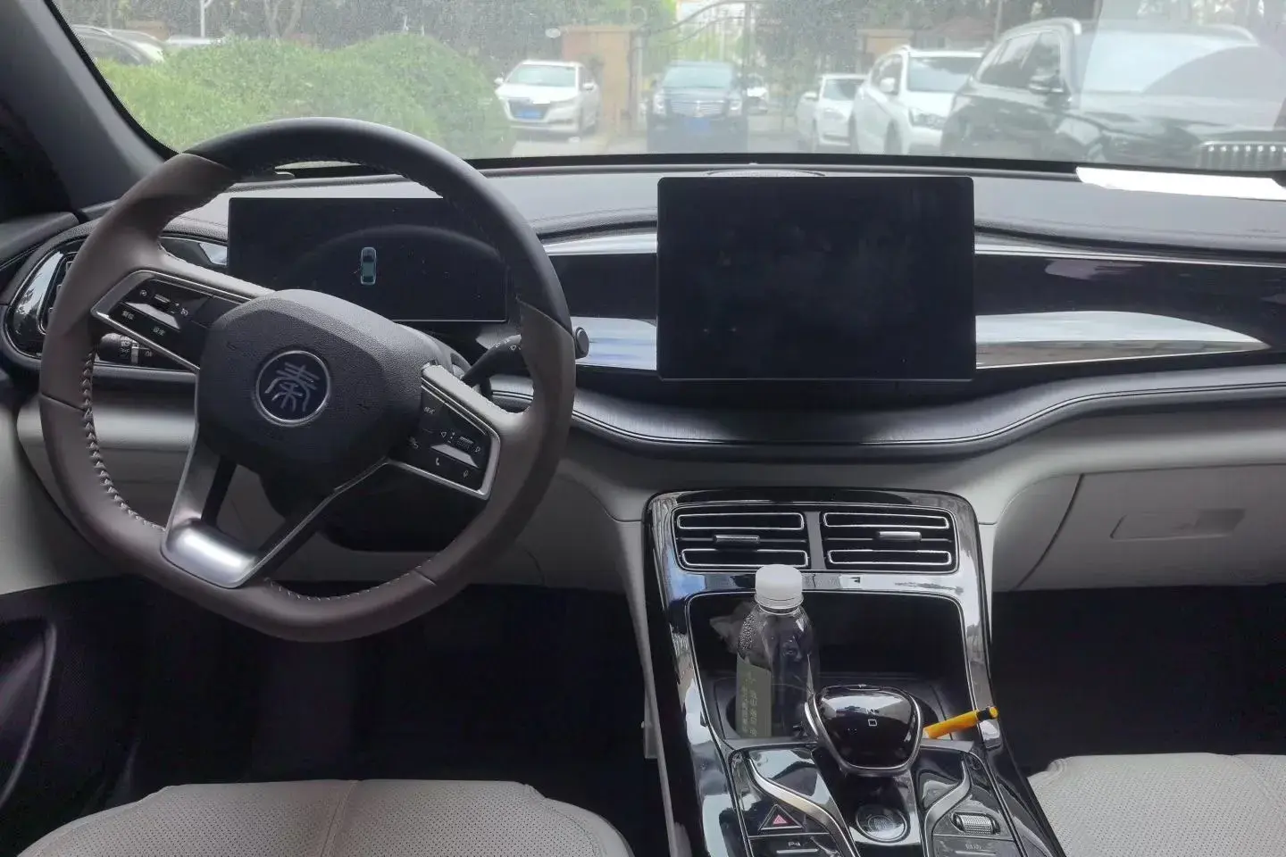 2023 BYD QIN thumbnail 3