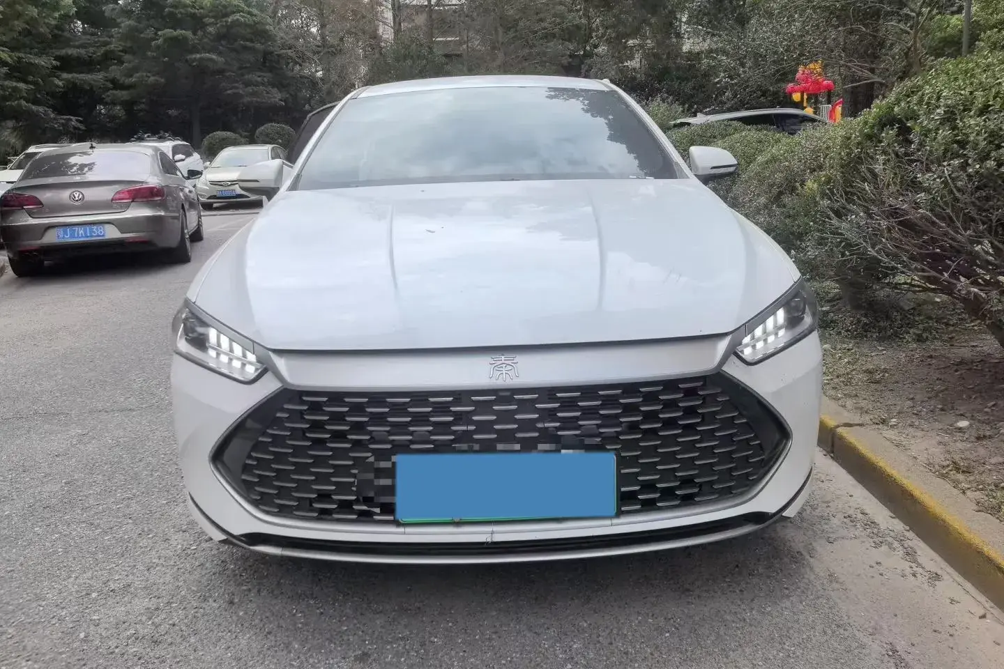 2023 BYD QIN thumbnail 2