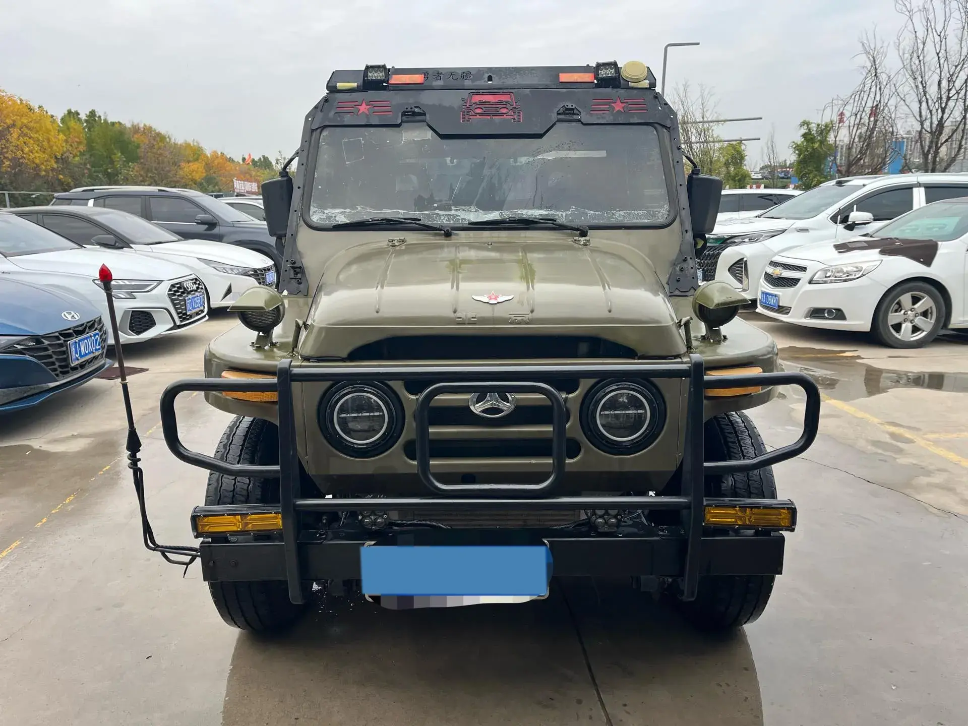 2018 BAW 212 thumbnail 3