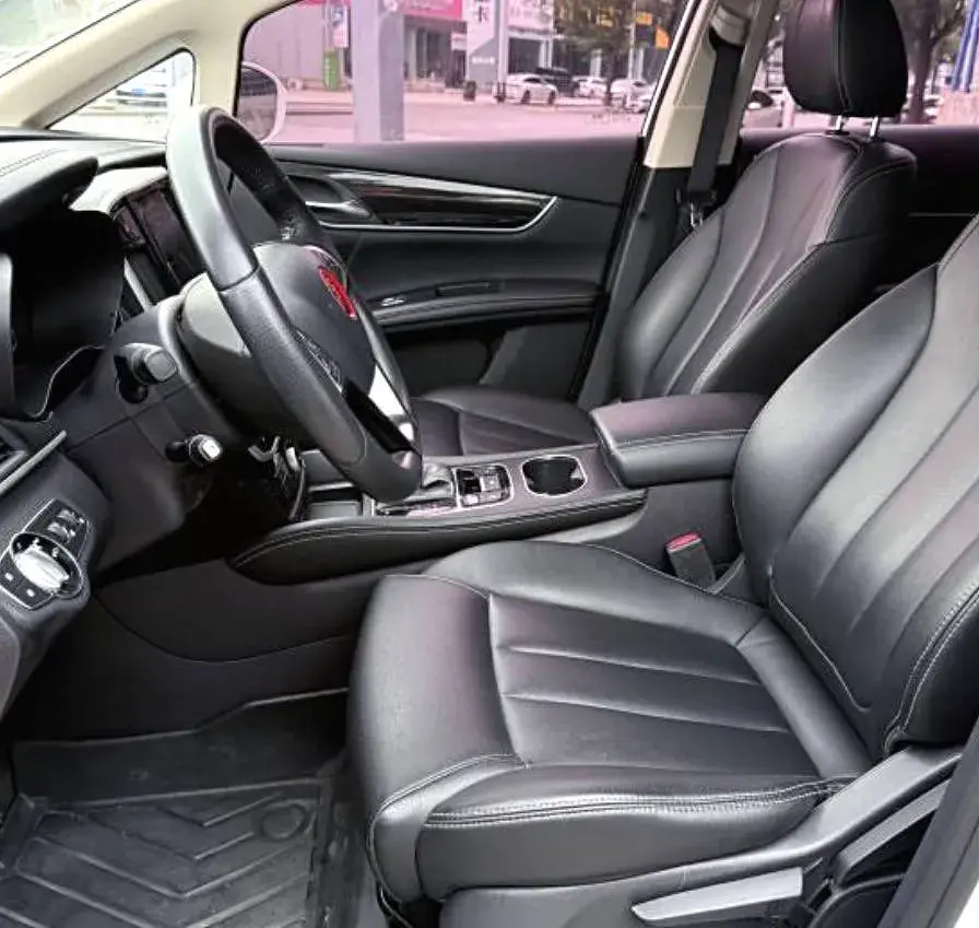 2018 BYD SONG thumbnail 3