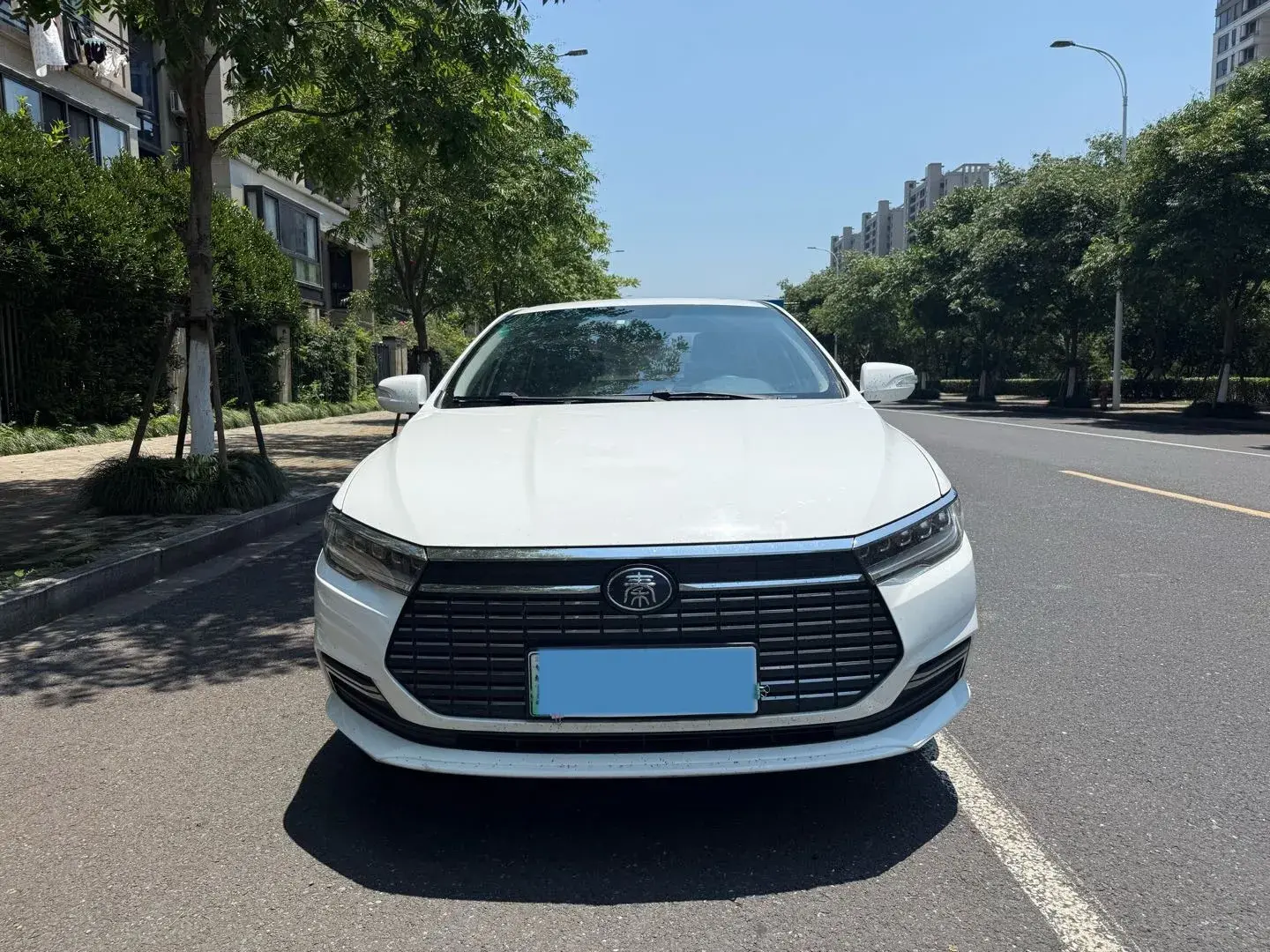 2019 BYD QIN thumbnail 2