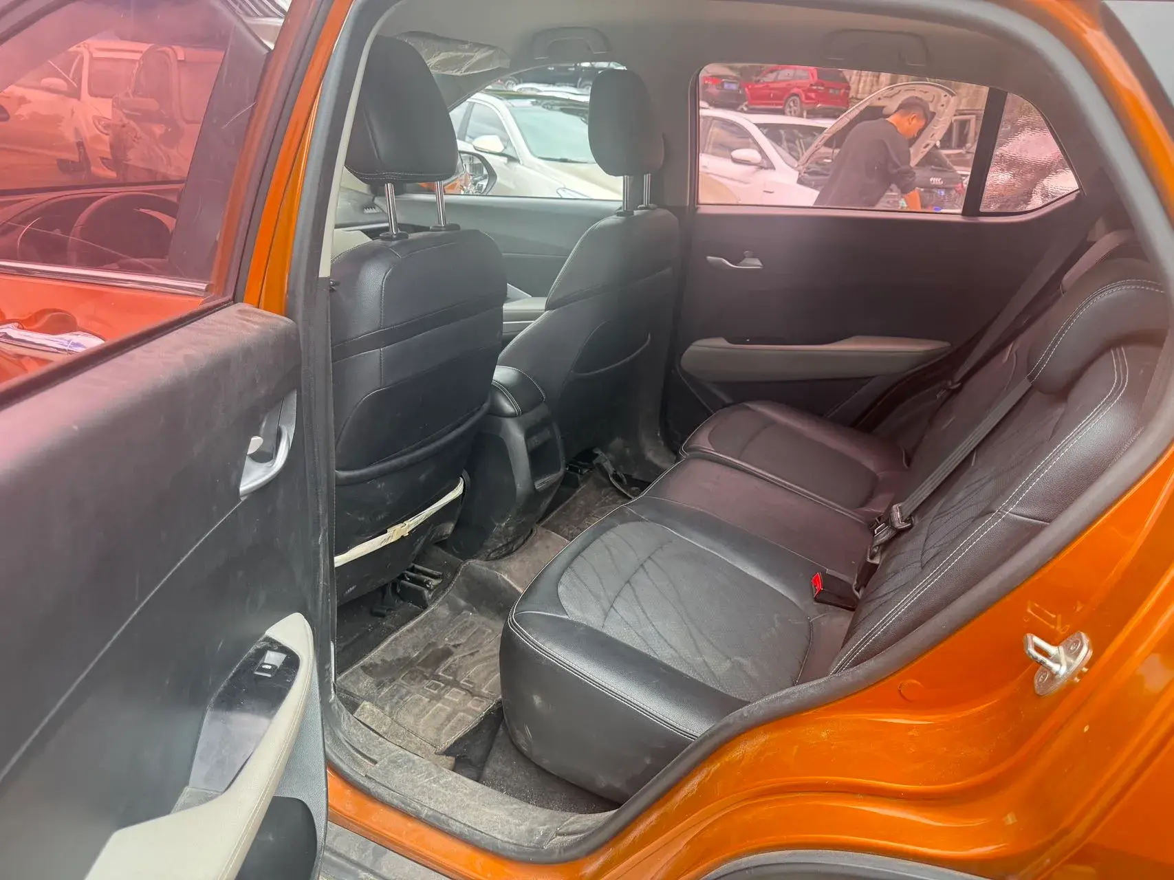 2017 BAOJUN 510 thumbnail 4