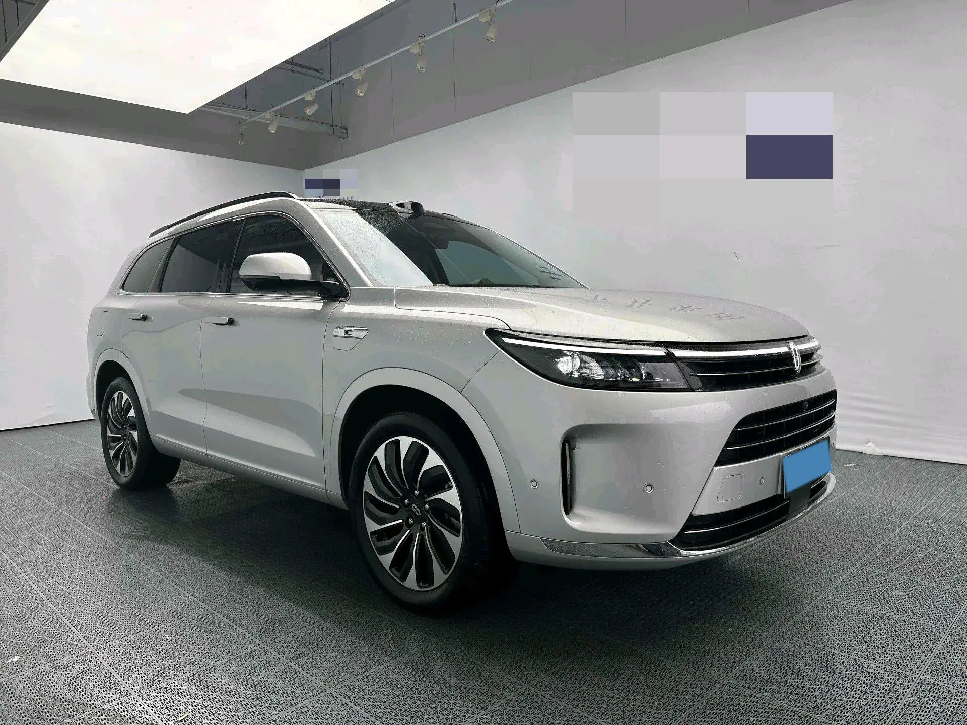 2024 AITO AITO thumbnail 3