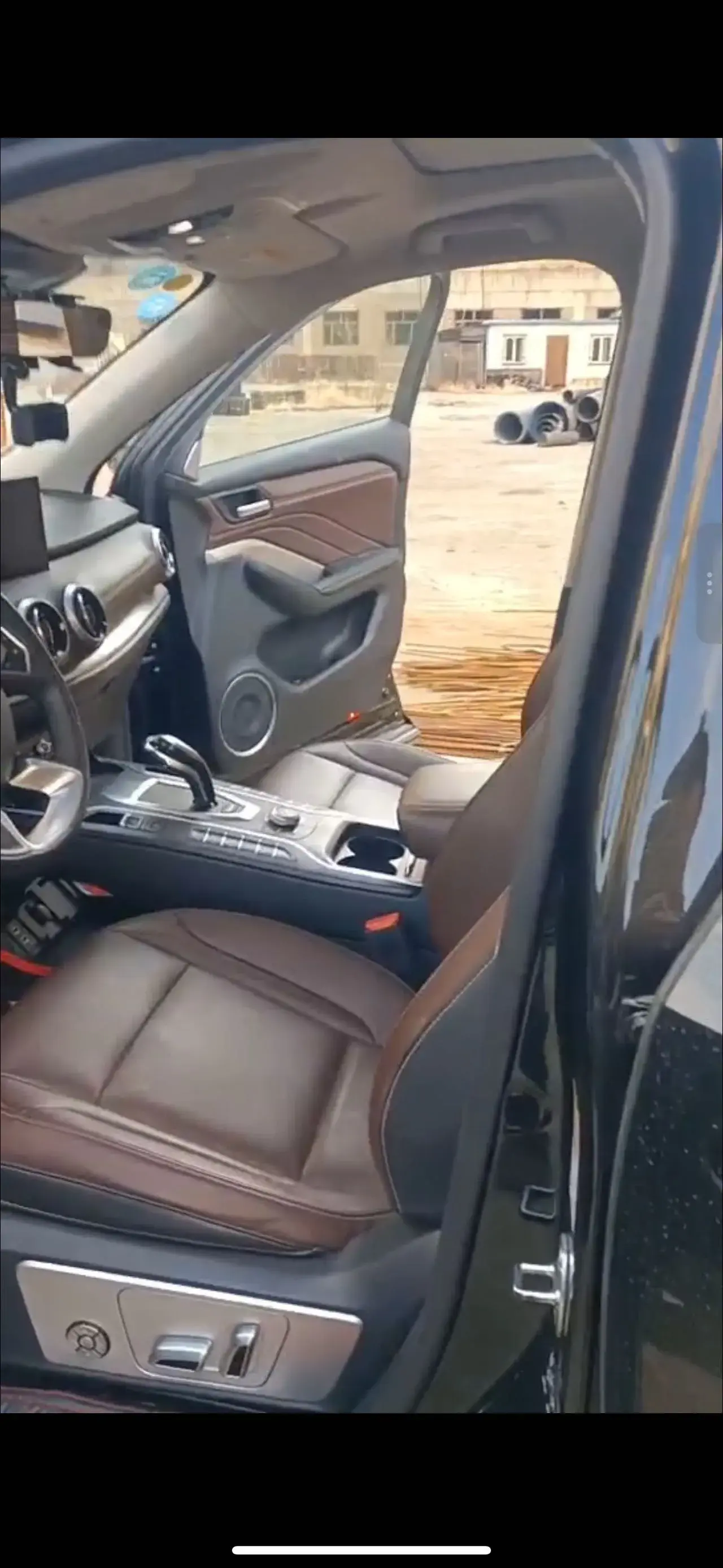 2021 WEY VV6 thumbnail 3