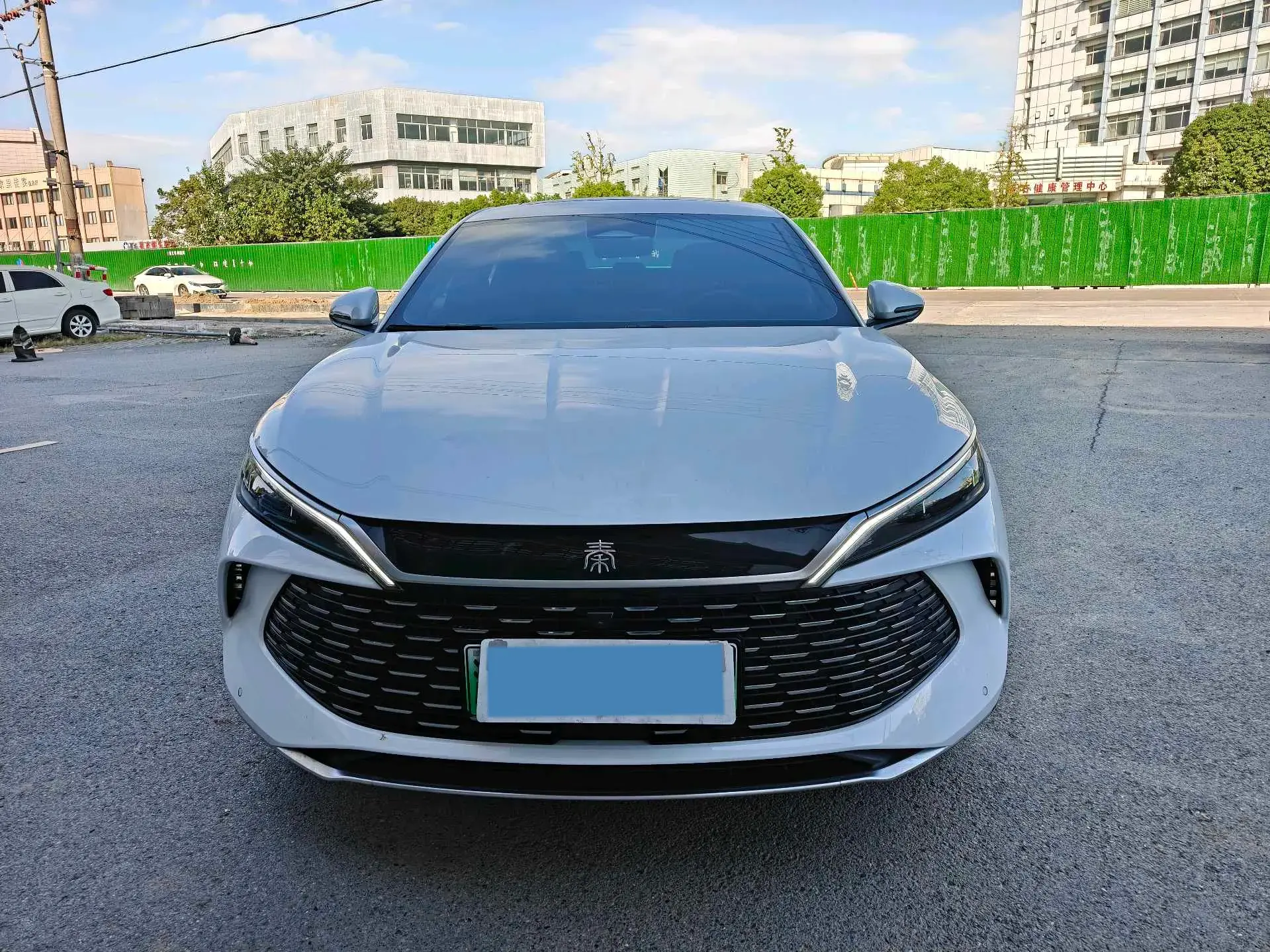 2023 BYD QIN thumbnail 2