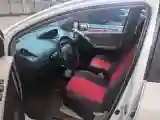 2011 Toyota Yaris 1.6L 118HP L4 4AT