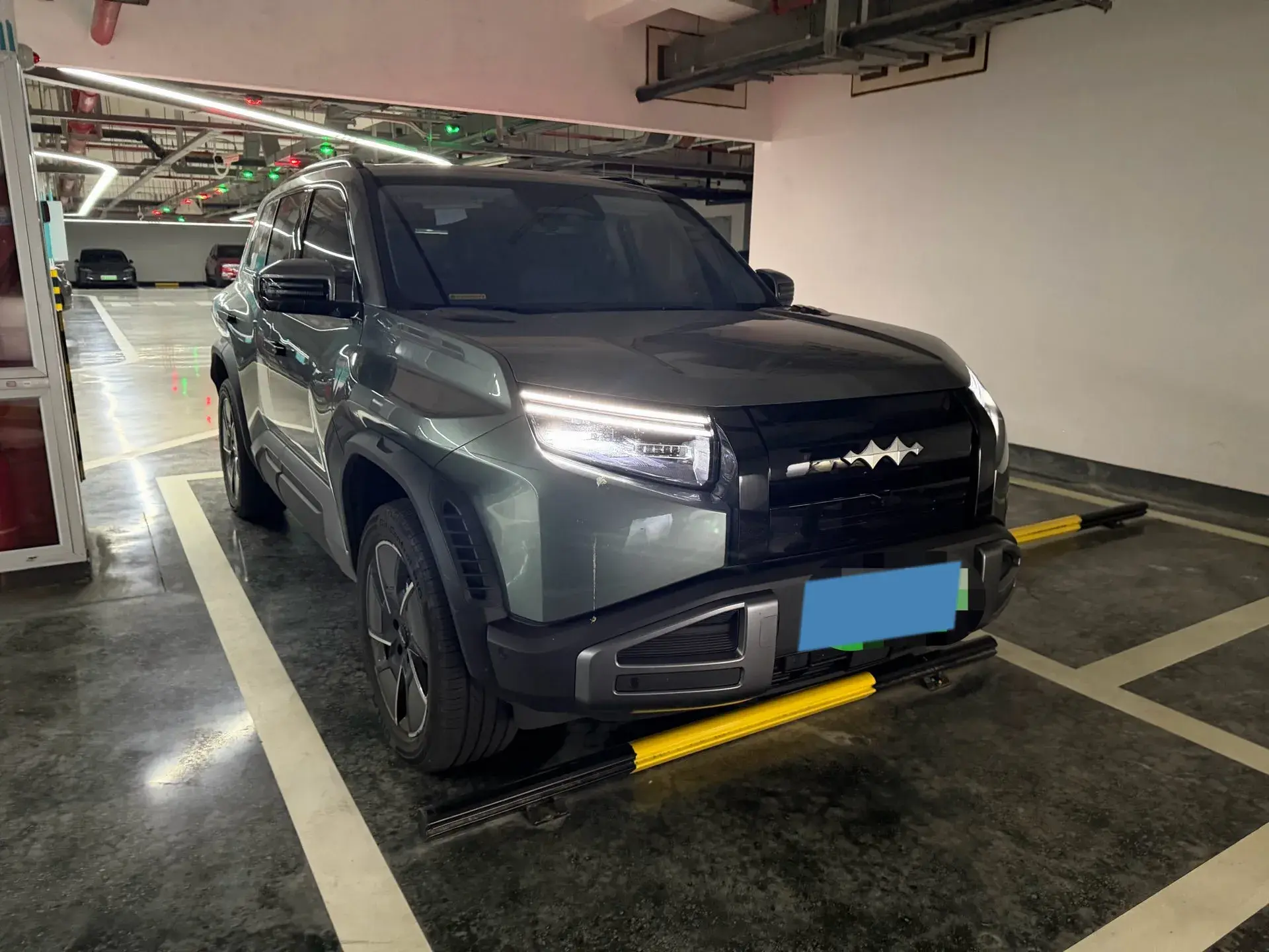 2025 FANGCHENGBAO TAI thumbnail 3