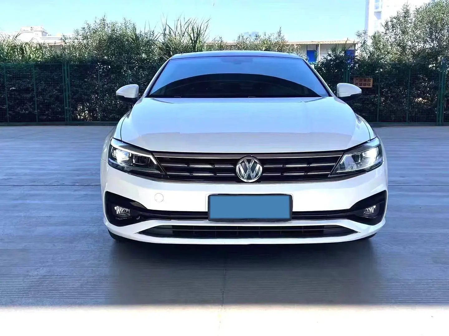 2021 VOLKSWAGEN LAMANDO thumbnail 2