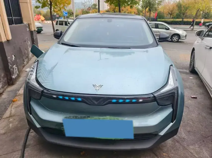 2020 NETA U thumbnail 2