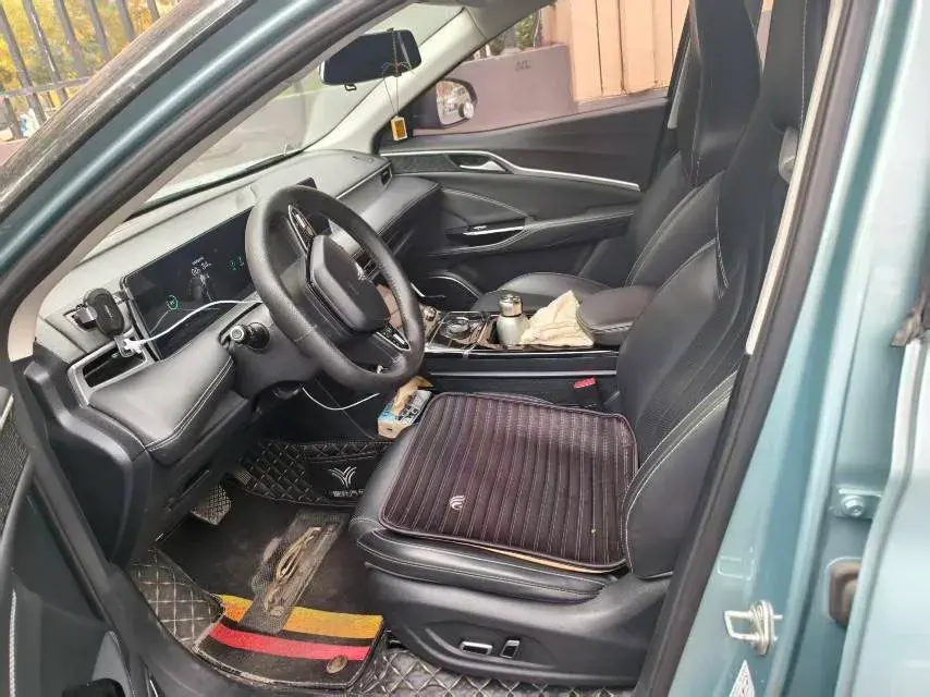 2020 NETA U thumbnail 3