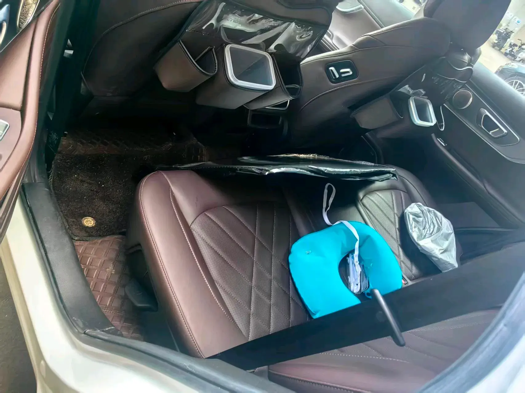 2024 CHERY TIGGO thumbnail 3