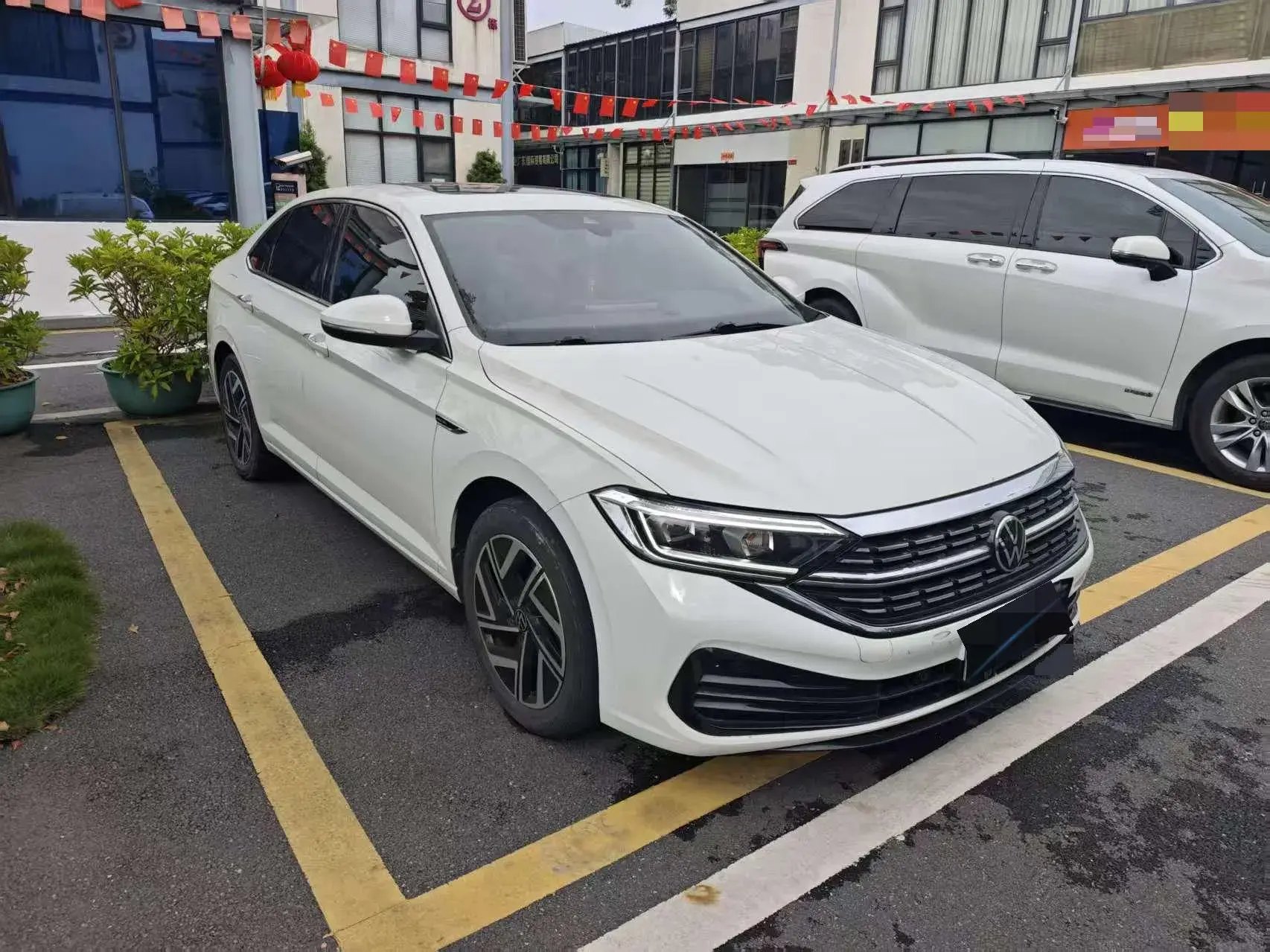 2023 VOLKSWAGEN SAGITAR thumbnail 2