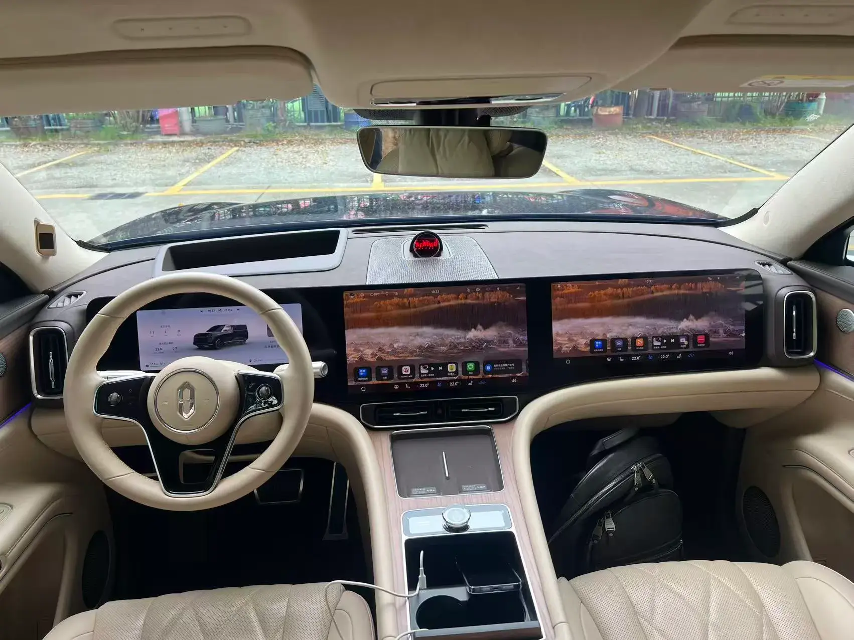 2024 AITO AITO thumbnail 4