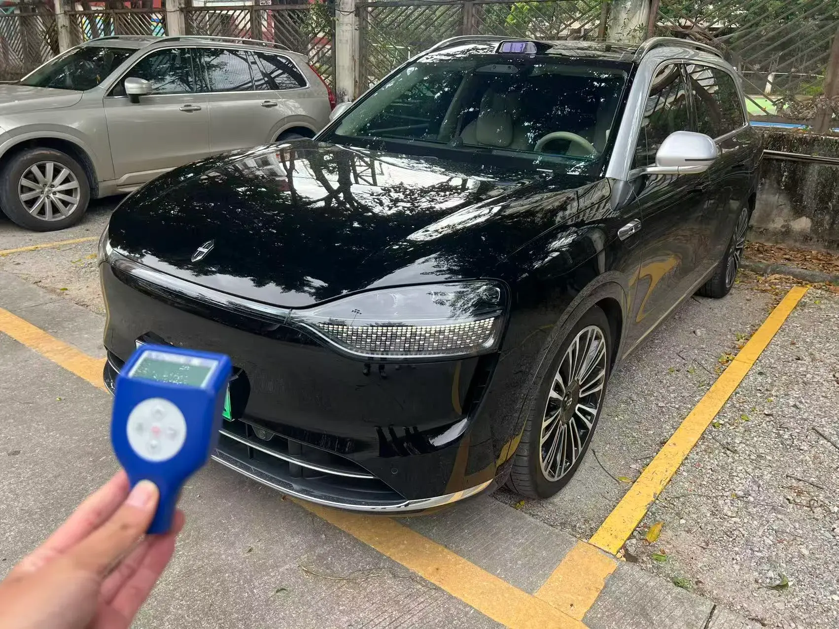 2024 AITO AITO view 1