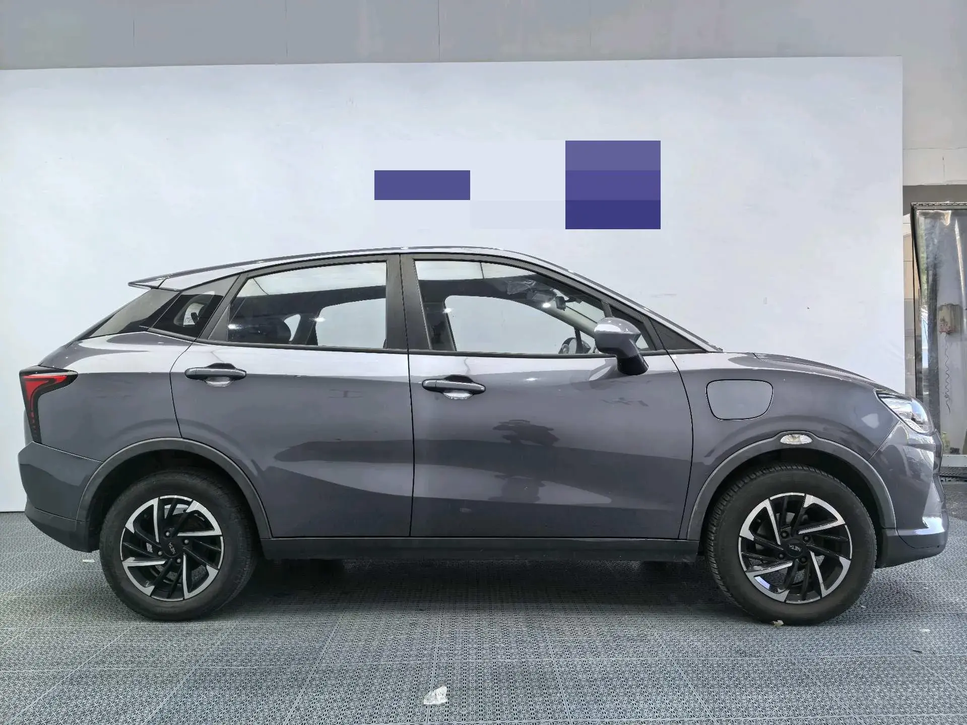 2021 NETA V thumbnail 4