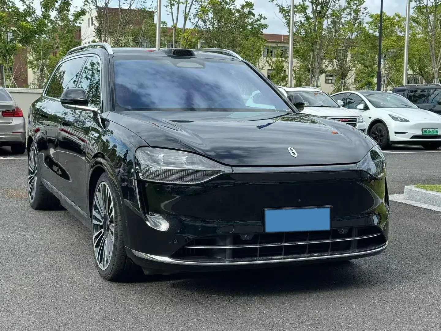 2024 AITO AITO thumbnail 3