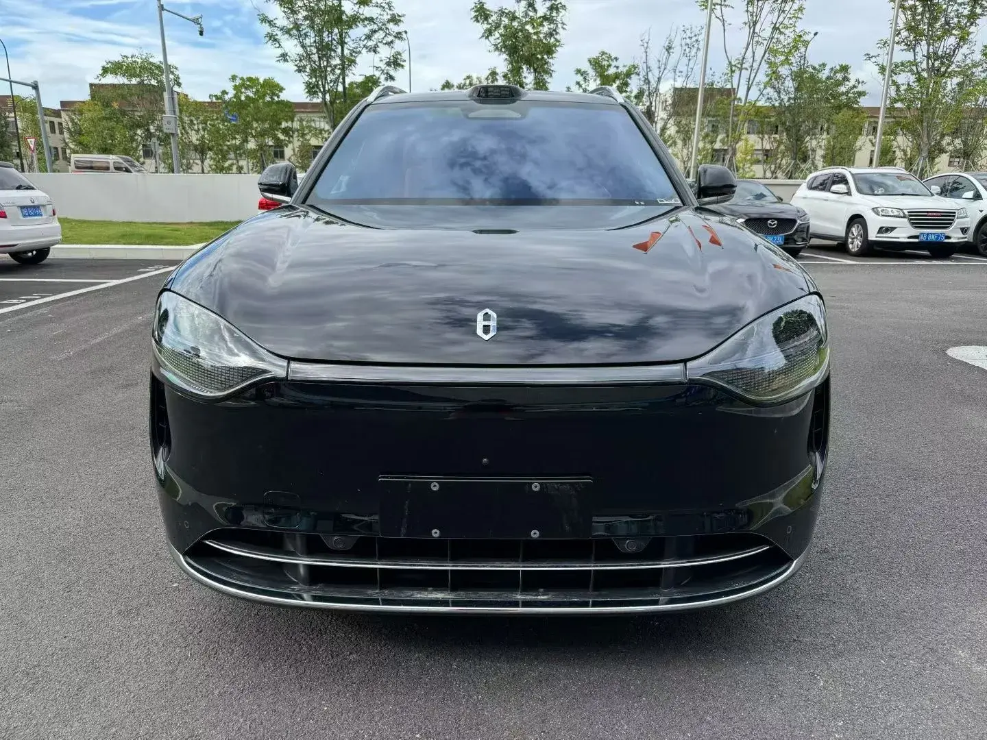 2024 AITO AITO thumbnail 2