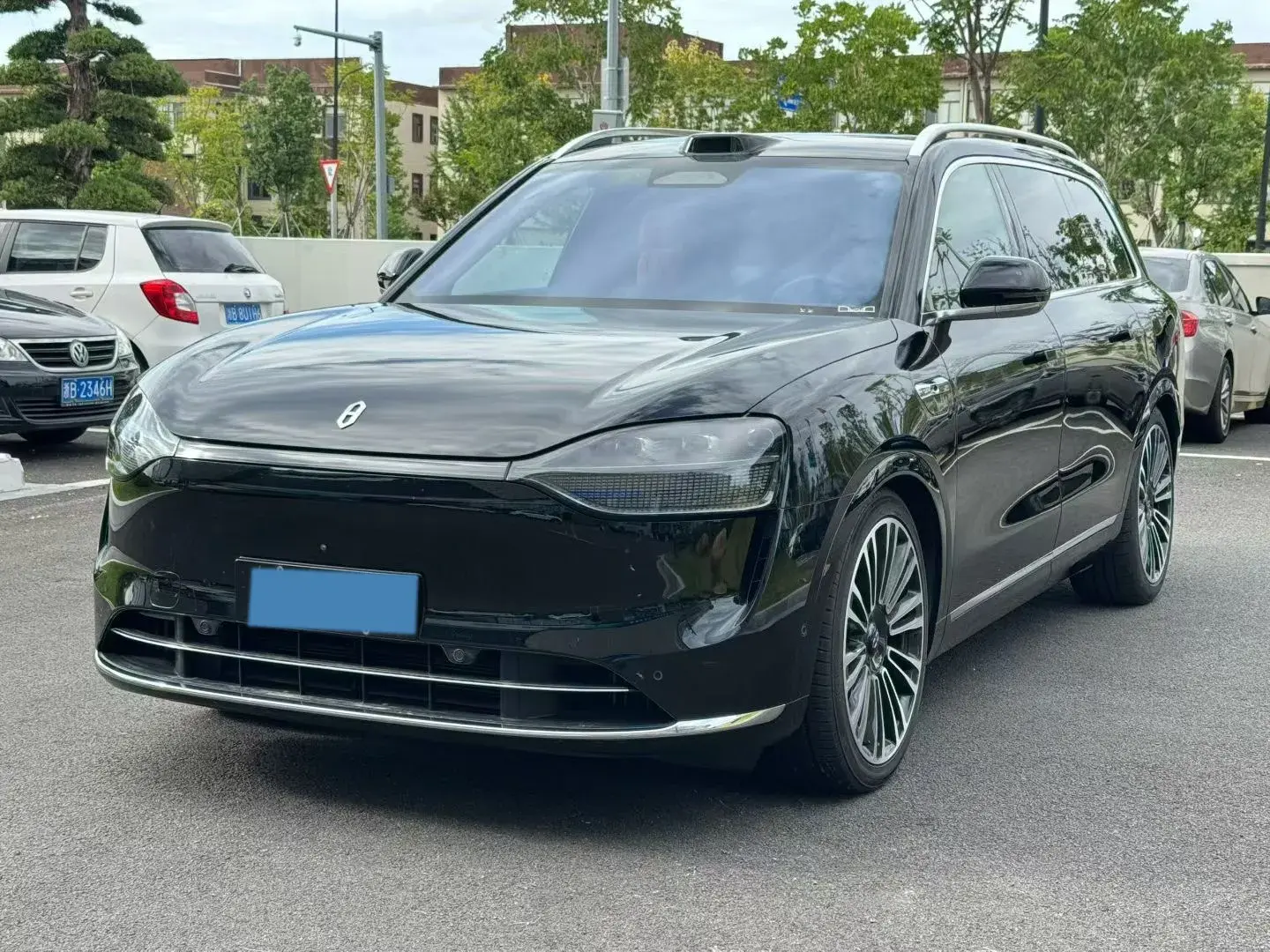 2024 AITO AITO view 1