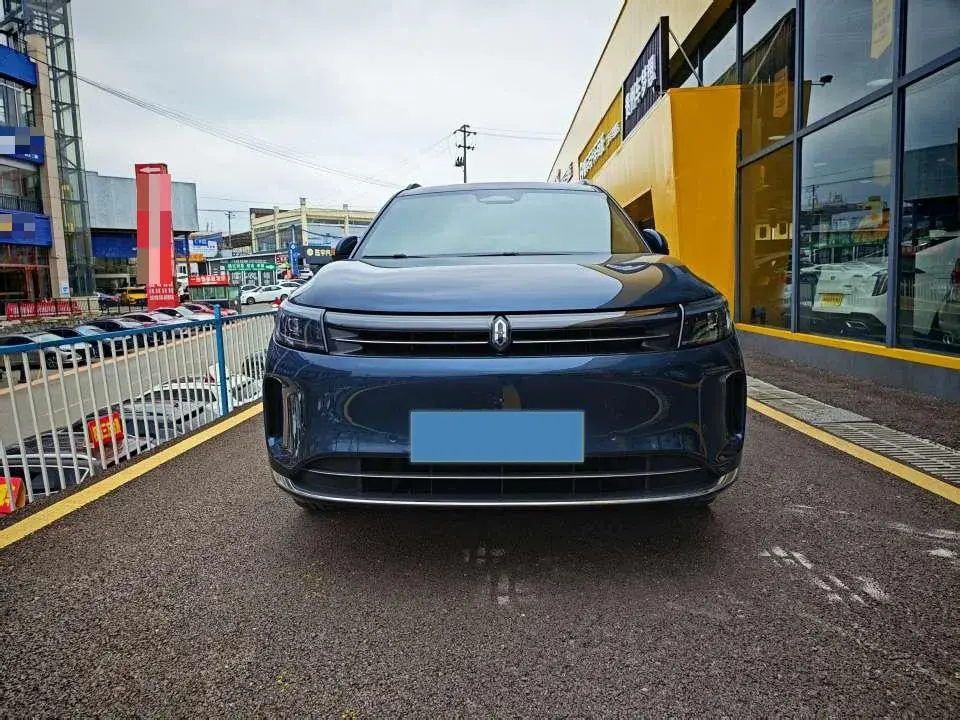 2024 AITO AITO thumbnail 2