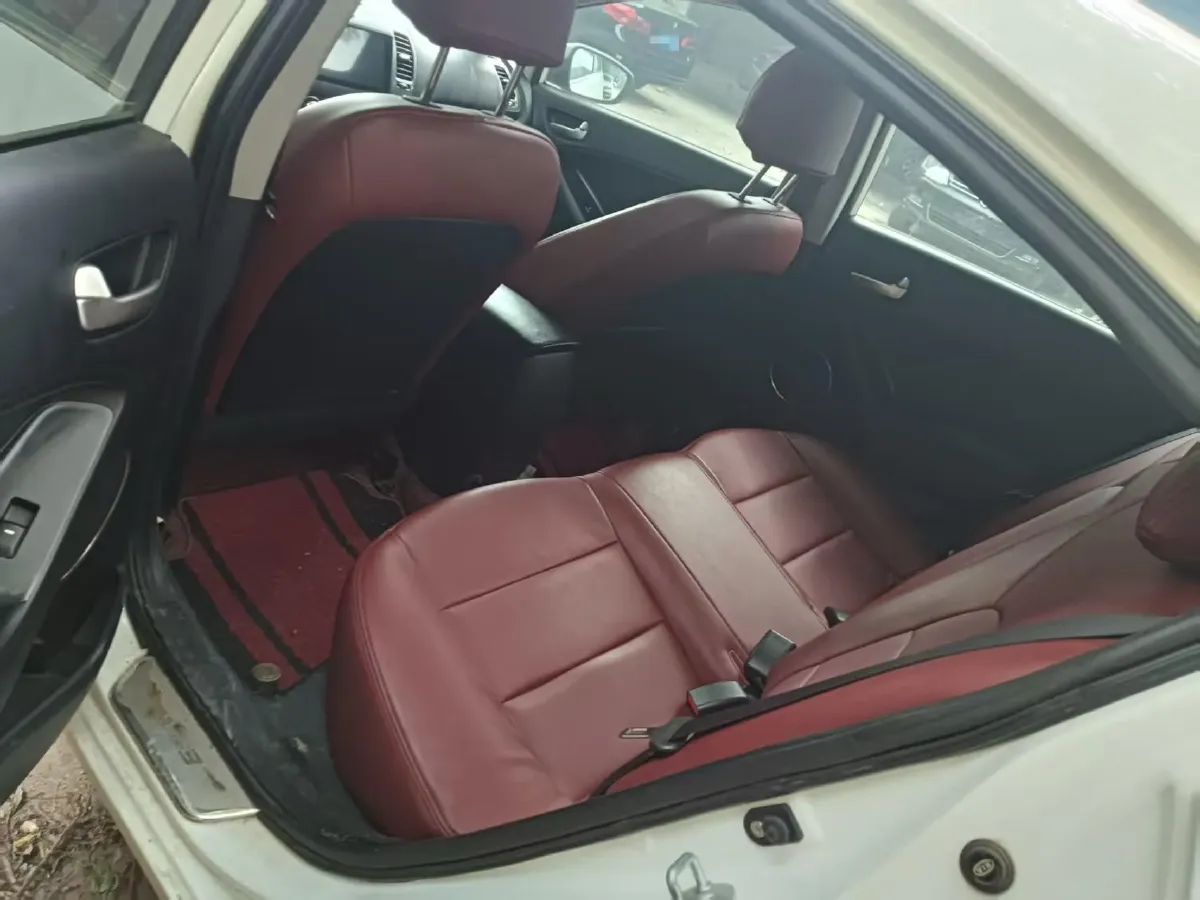 2016 Kia K3 1.4T 130HP L4 7DCT,autocango,china used car exporter,china ev exporter,chinese used car exporter,chinese used ev exporter