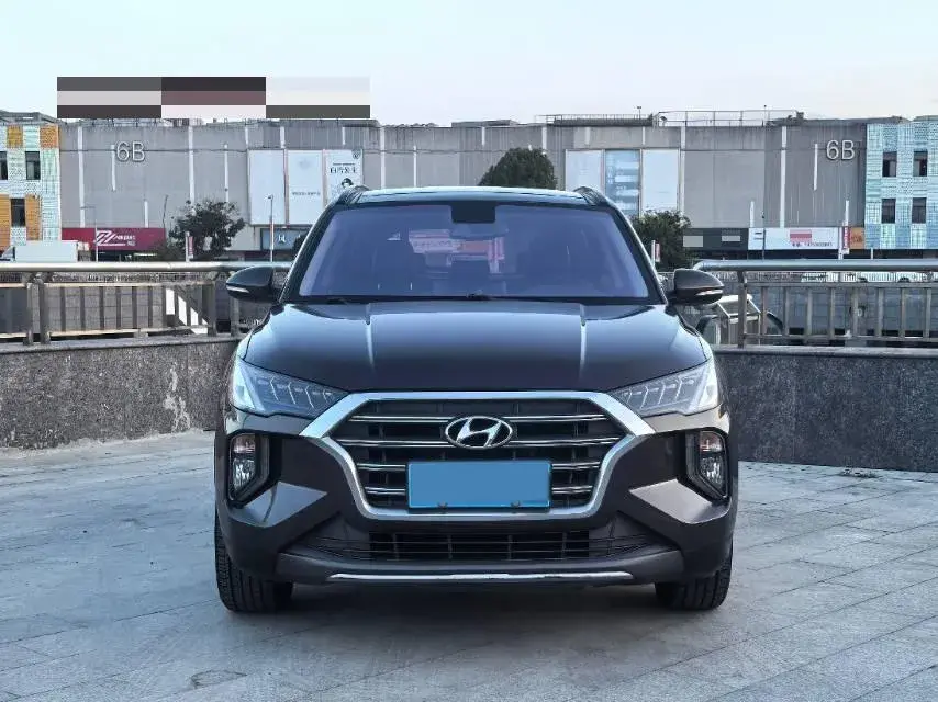 2019 HYUNDAI TUCSON thumbnail 2