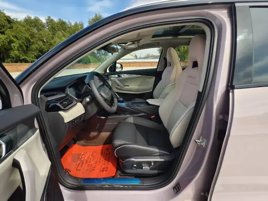 2023 LYNK&CO 06 thumbnail 4