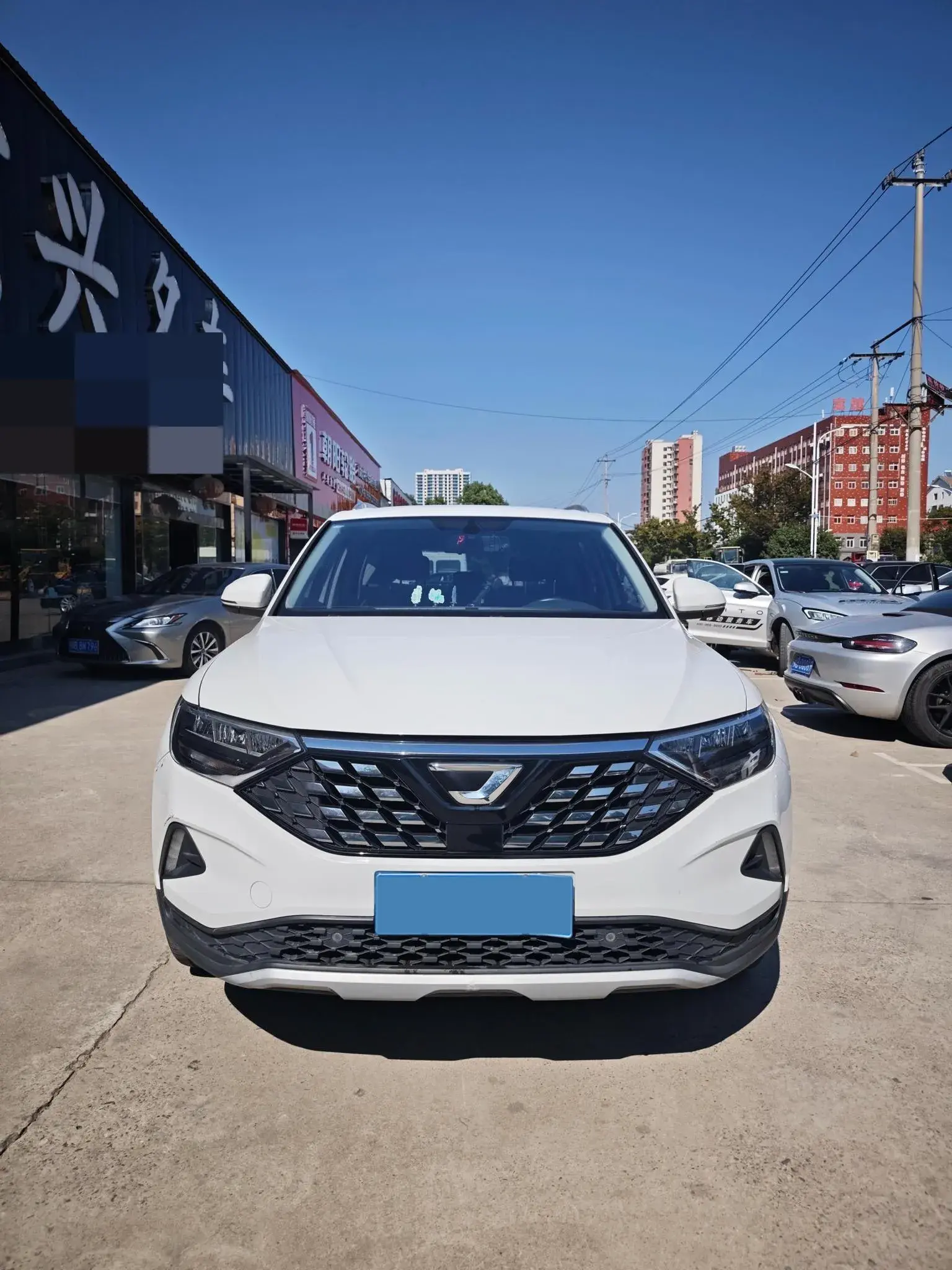 2021 JETTA VS5 thumbnail 2