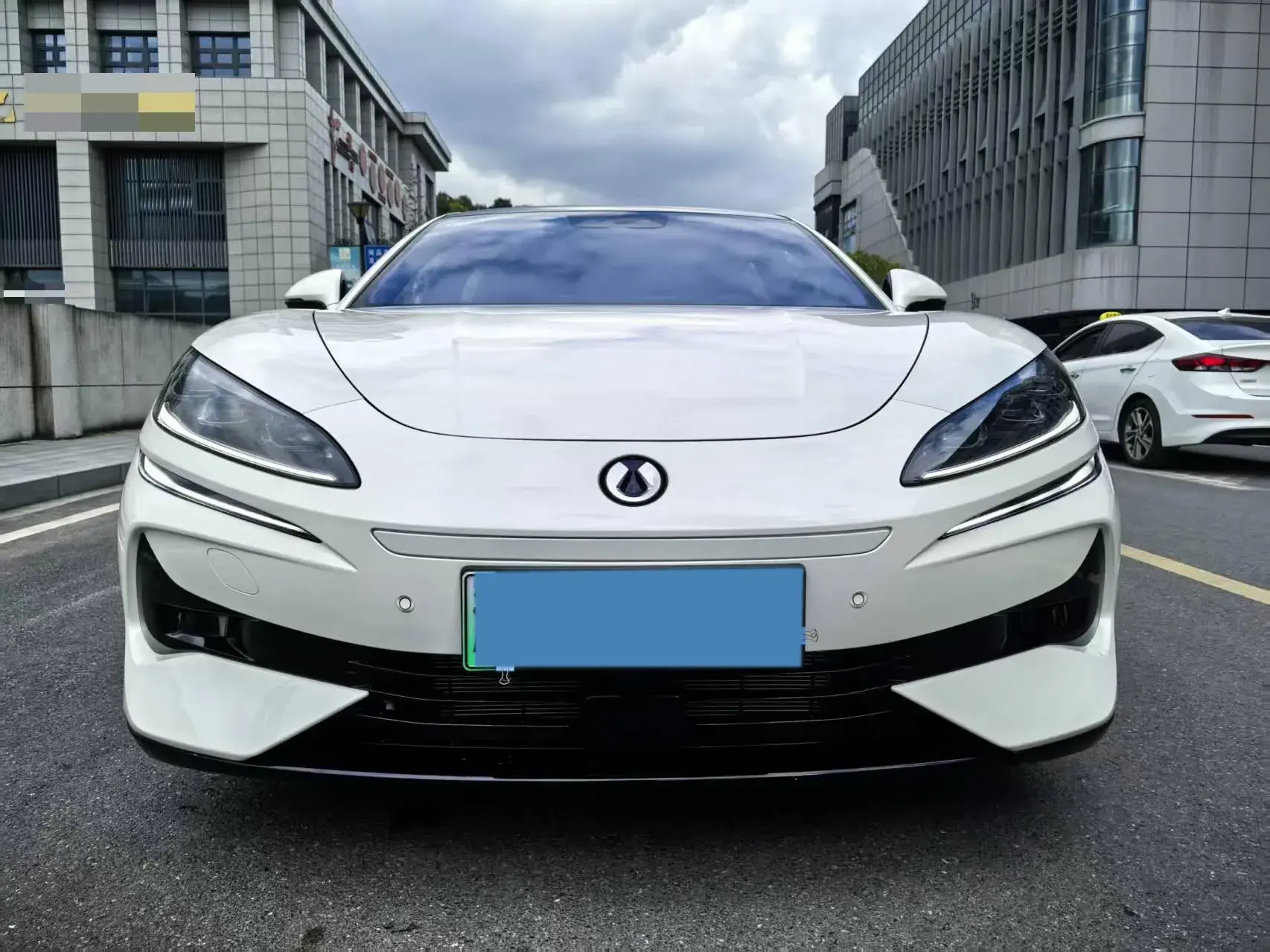 2024 DENZA DENZAZ9GT thumbnail 2